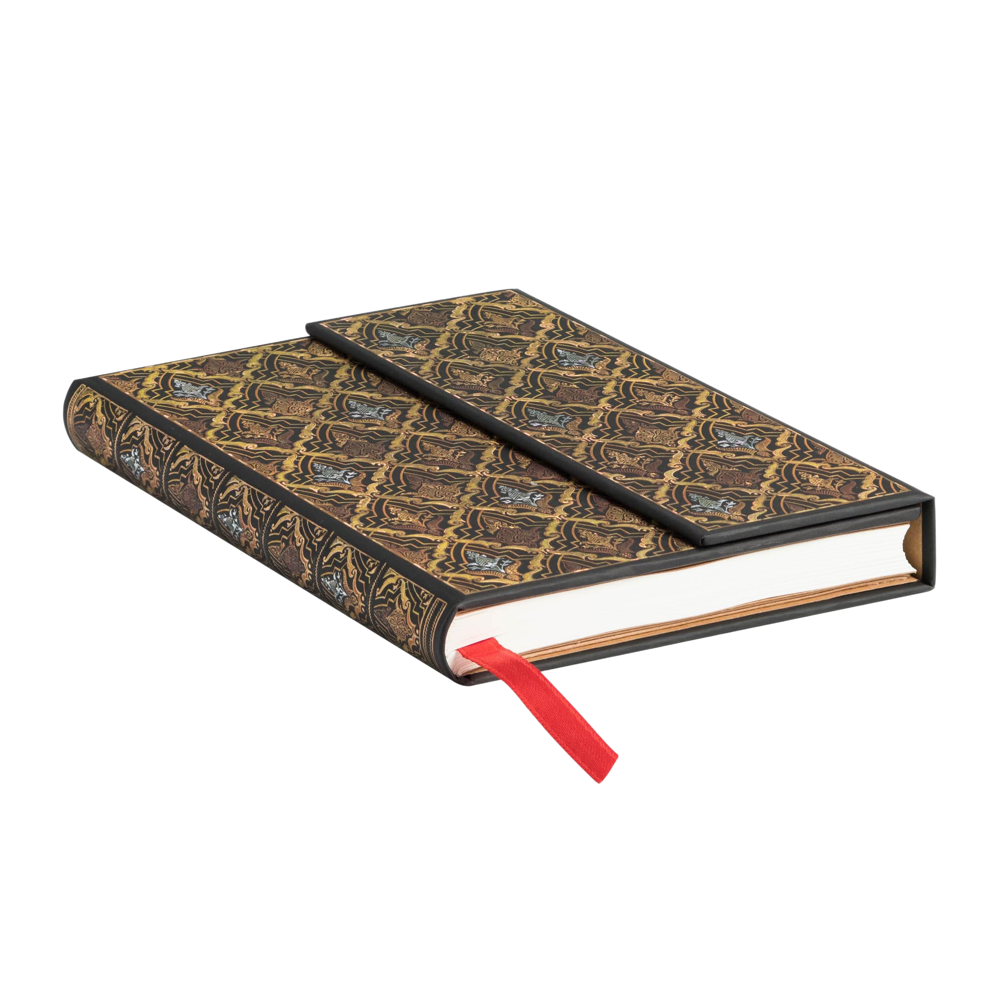 Destino - Cuadernos - Edge Image