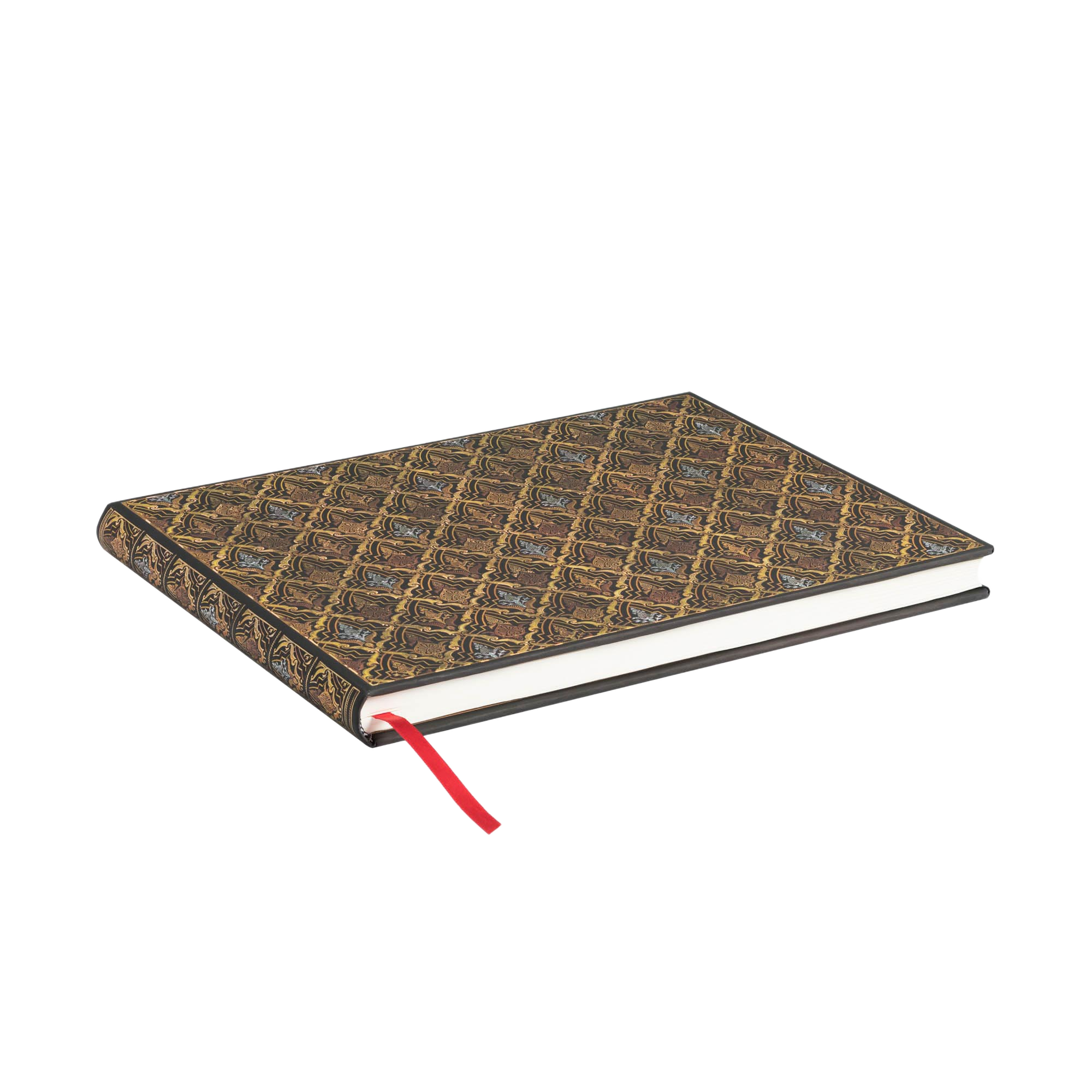 Destiny - Guest Books - Edge Image