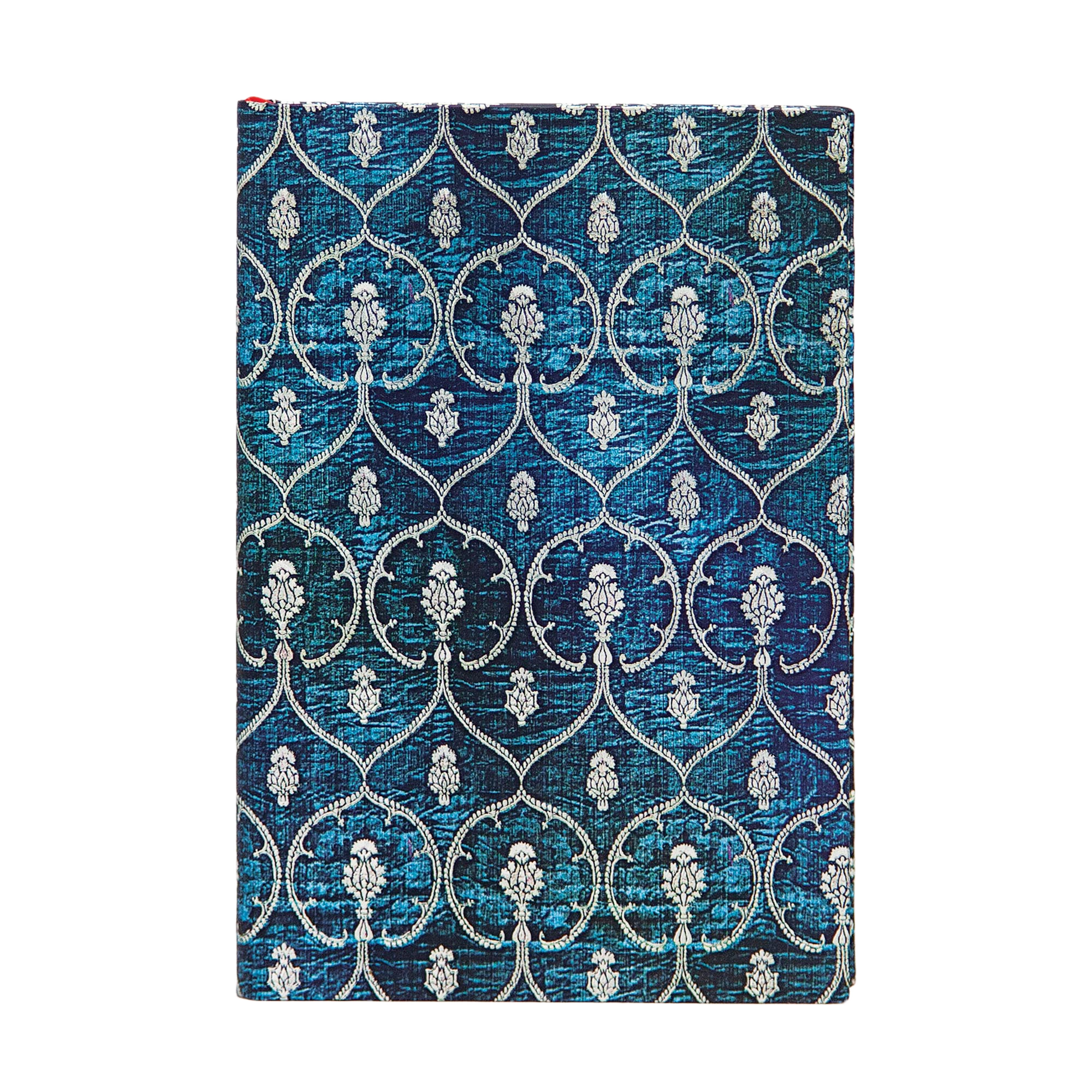 Velluto Blu - Diari - Front Image