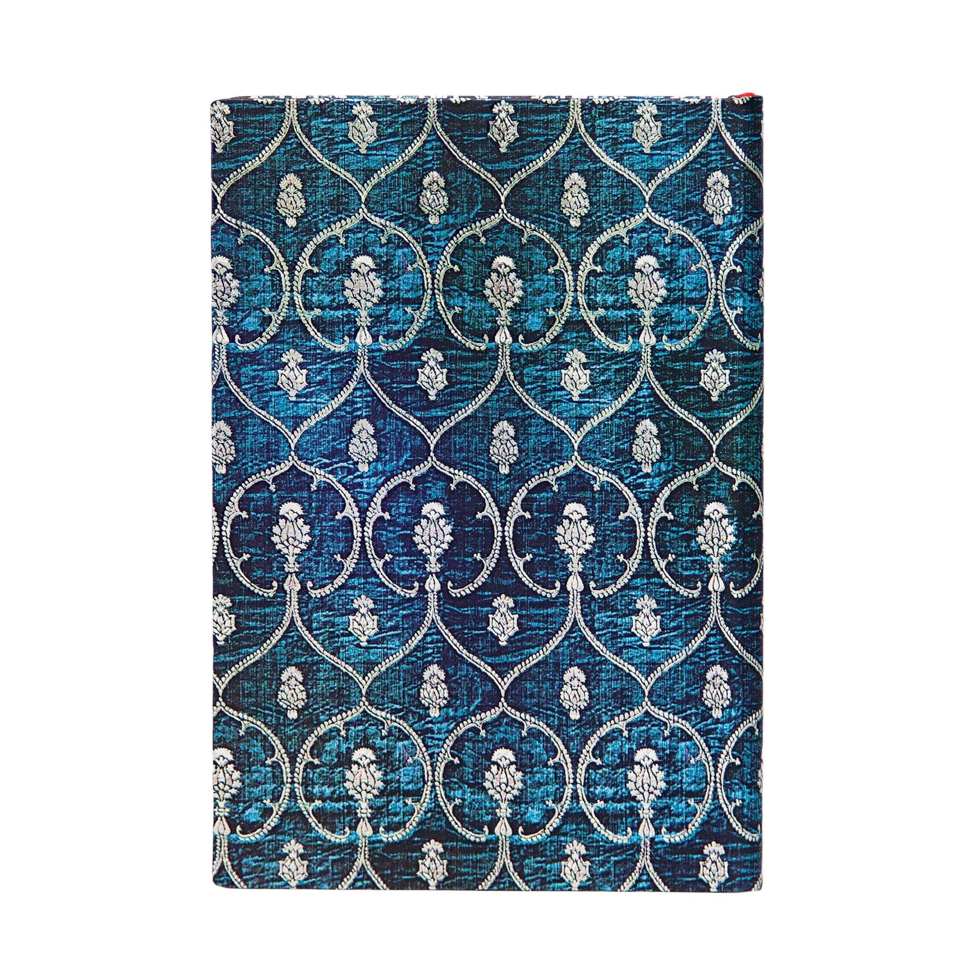 Blue Velvet - Journals - Back Image