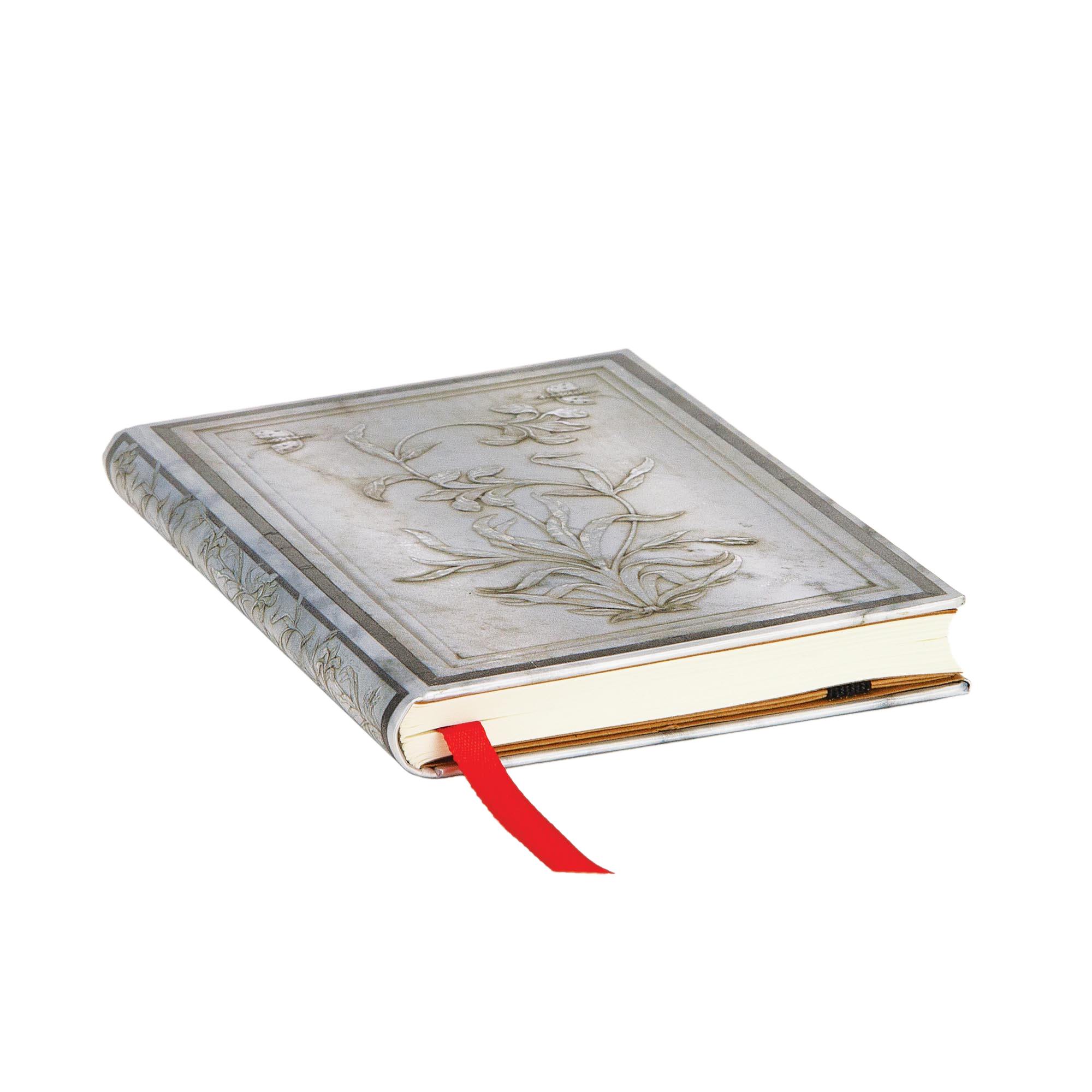 Lahori - Journals - Edge Image