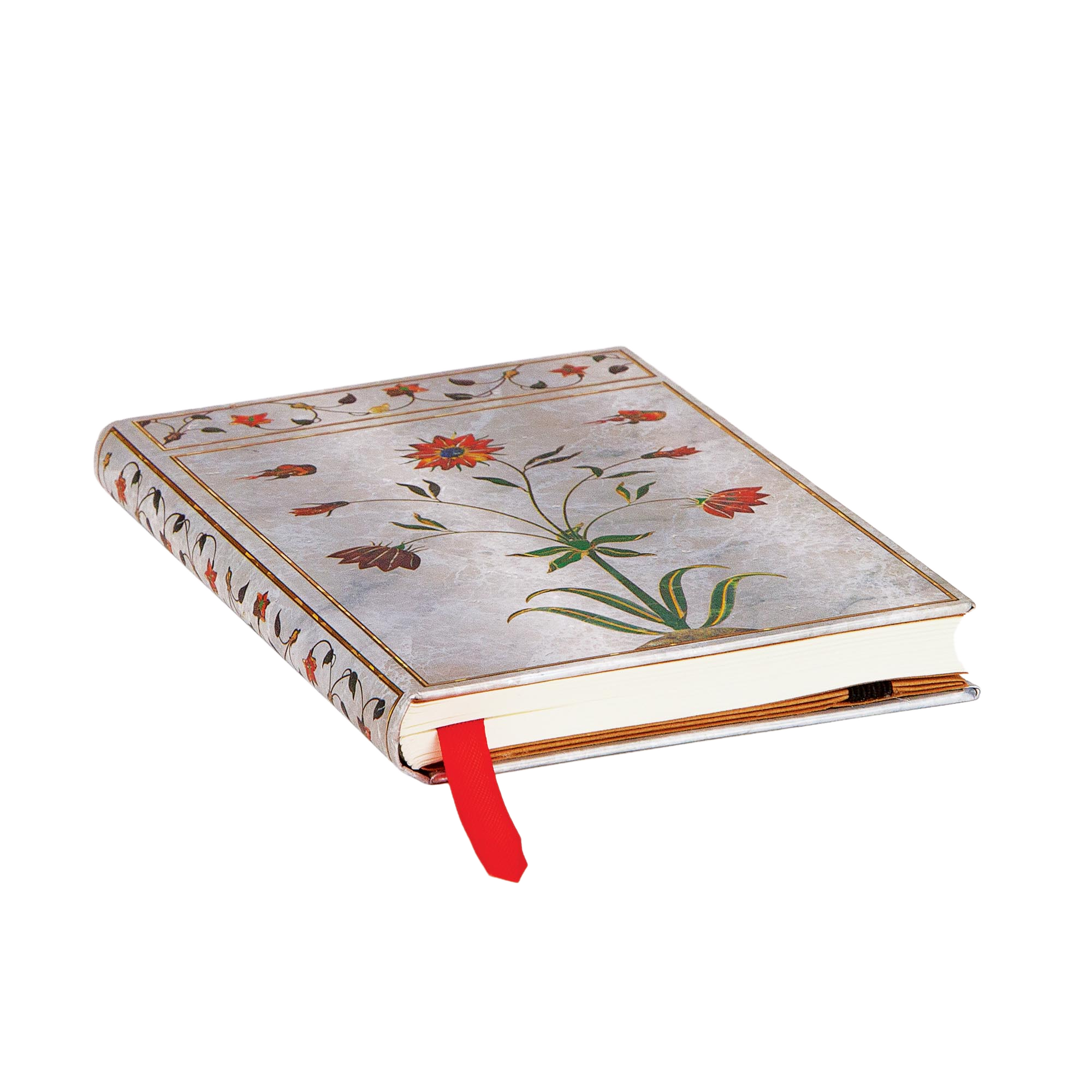 Mumtaz - Journals - Edge Image