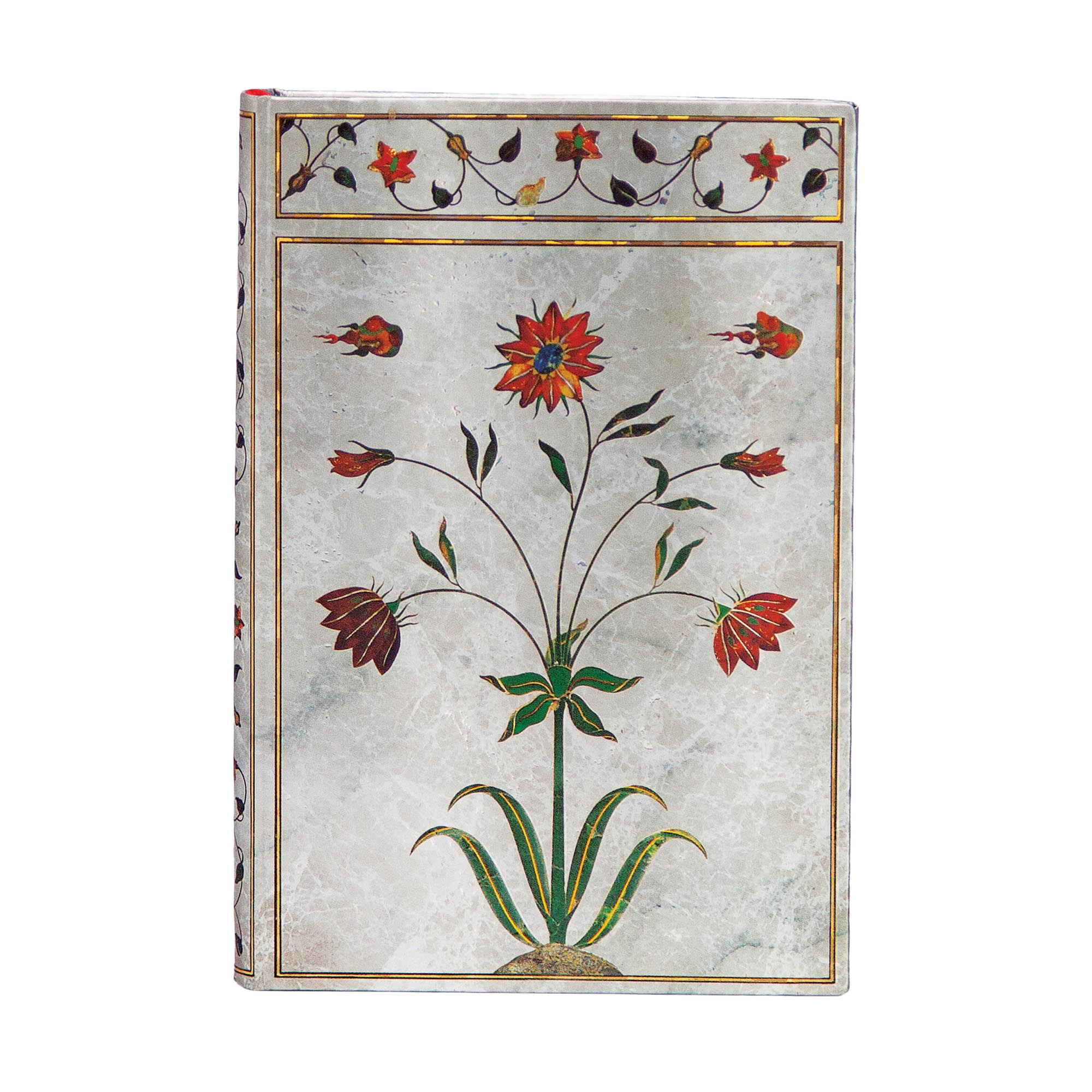 Mumtaz - Journals - Front Image