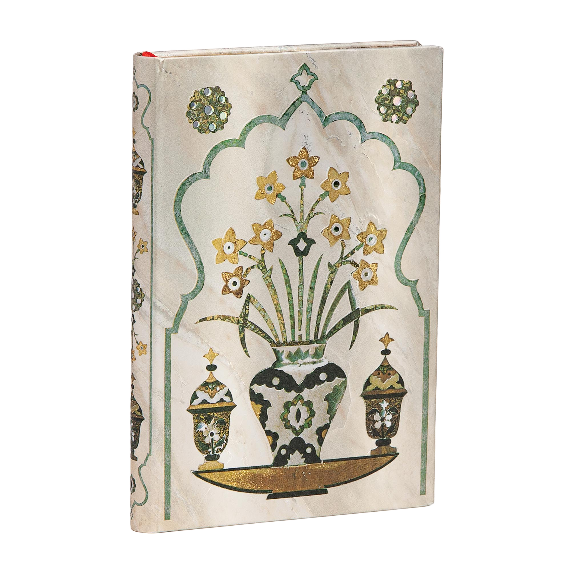 Shah - Journals - Angle Image
