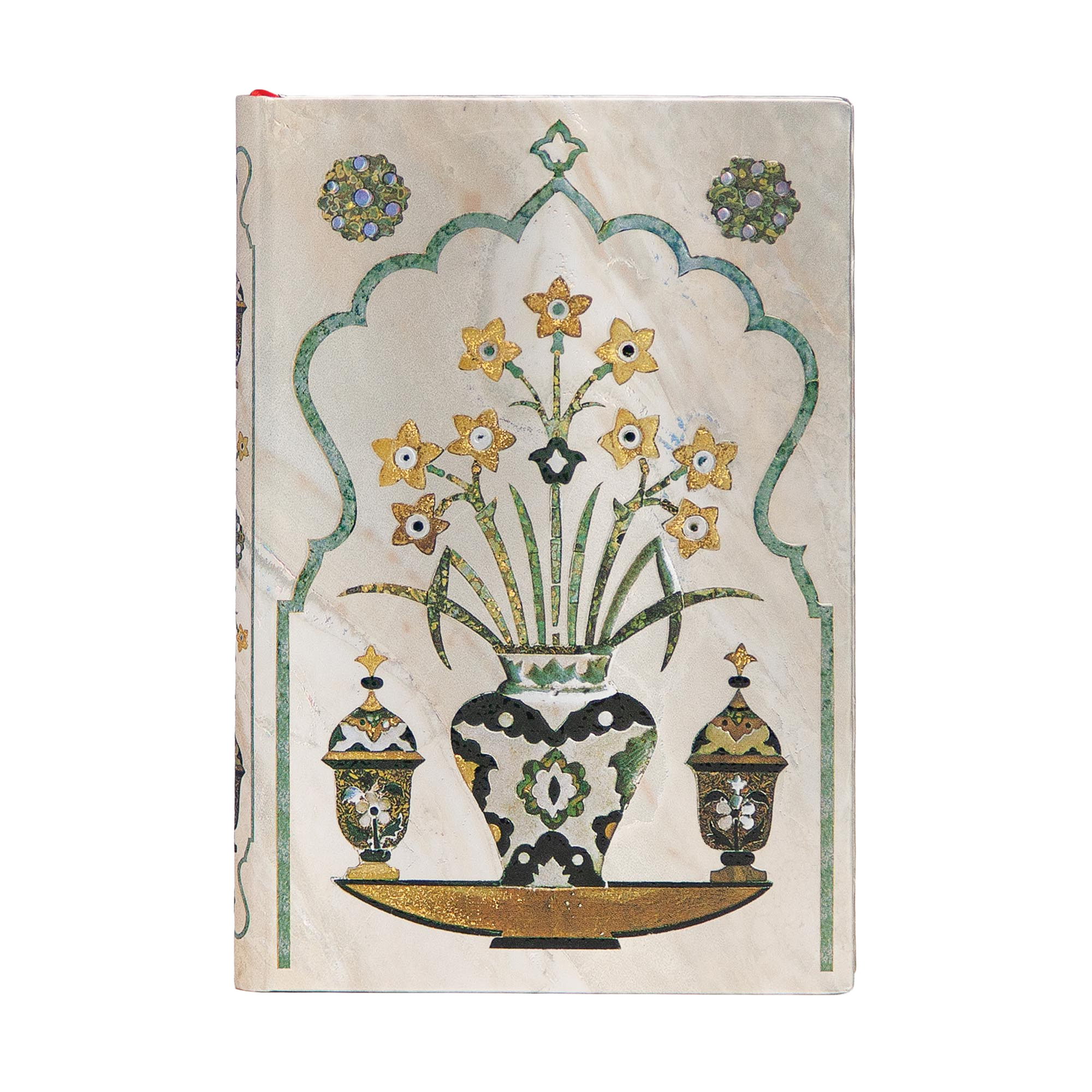 Shah - Journals - Front Image