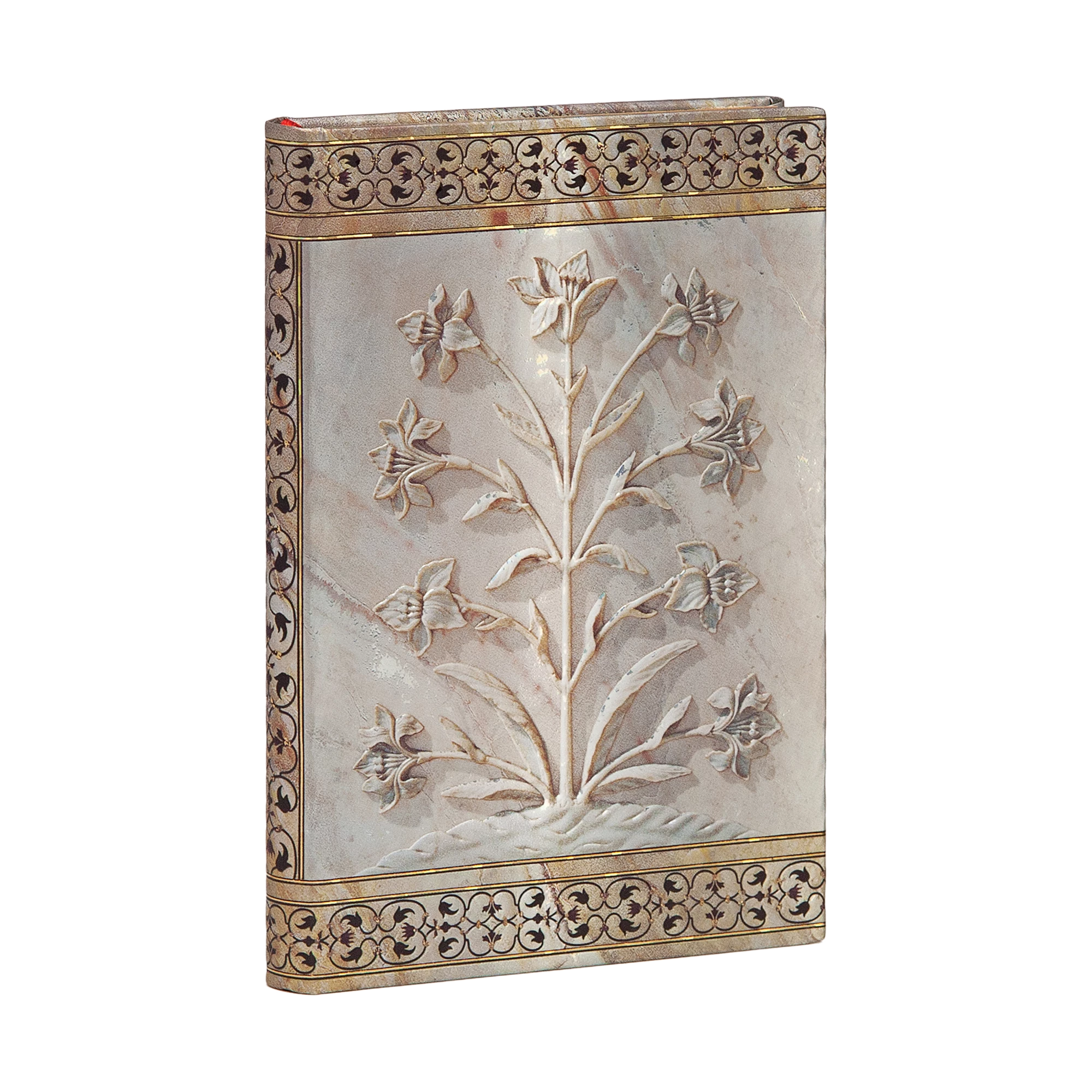 Agra - Journals - Angle Image