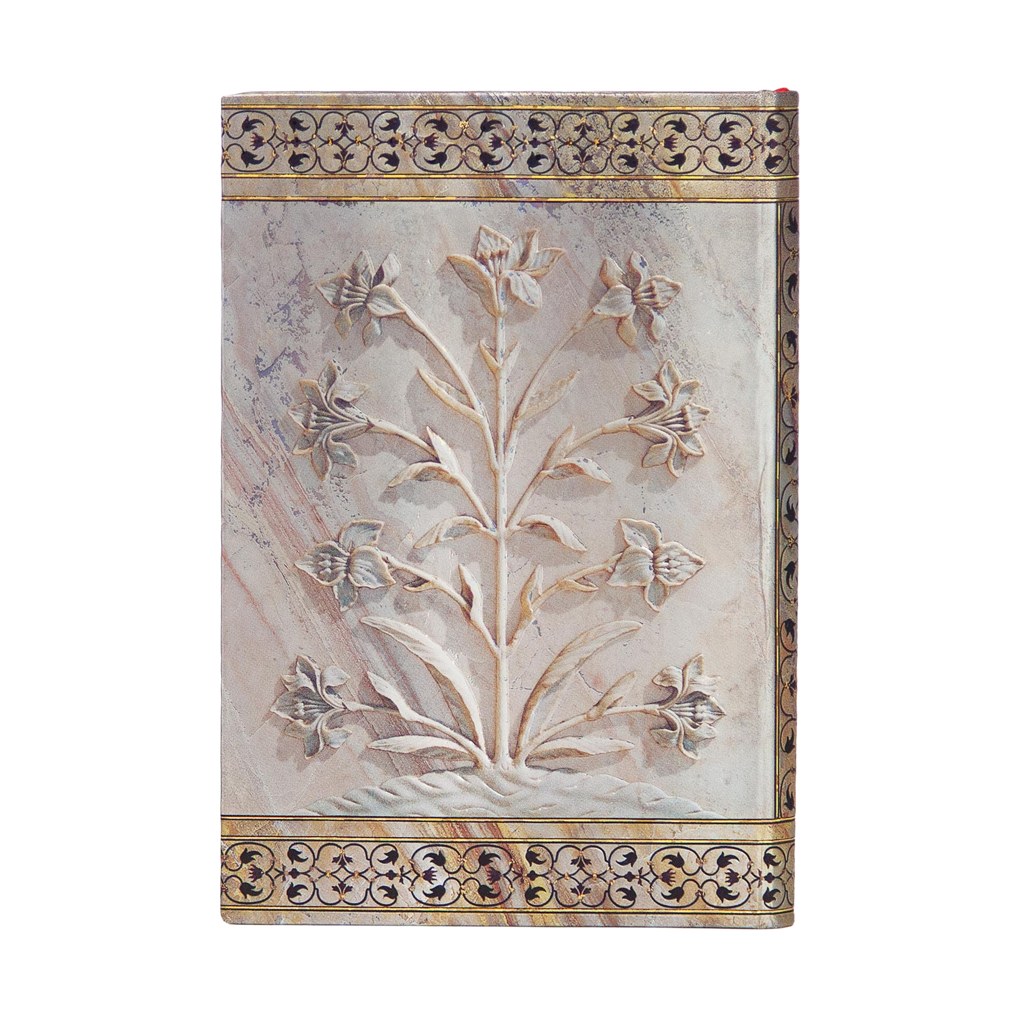 Agra - Journals - Back Image