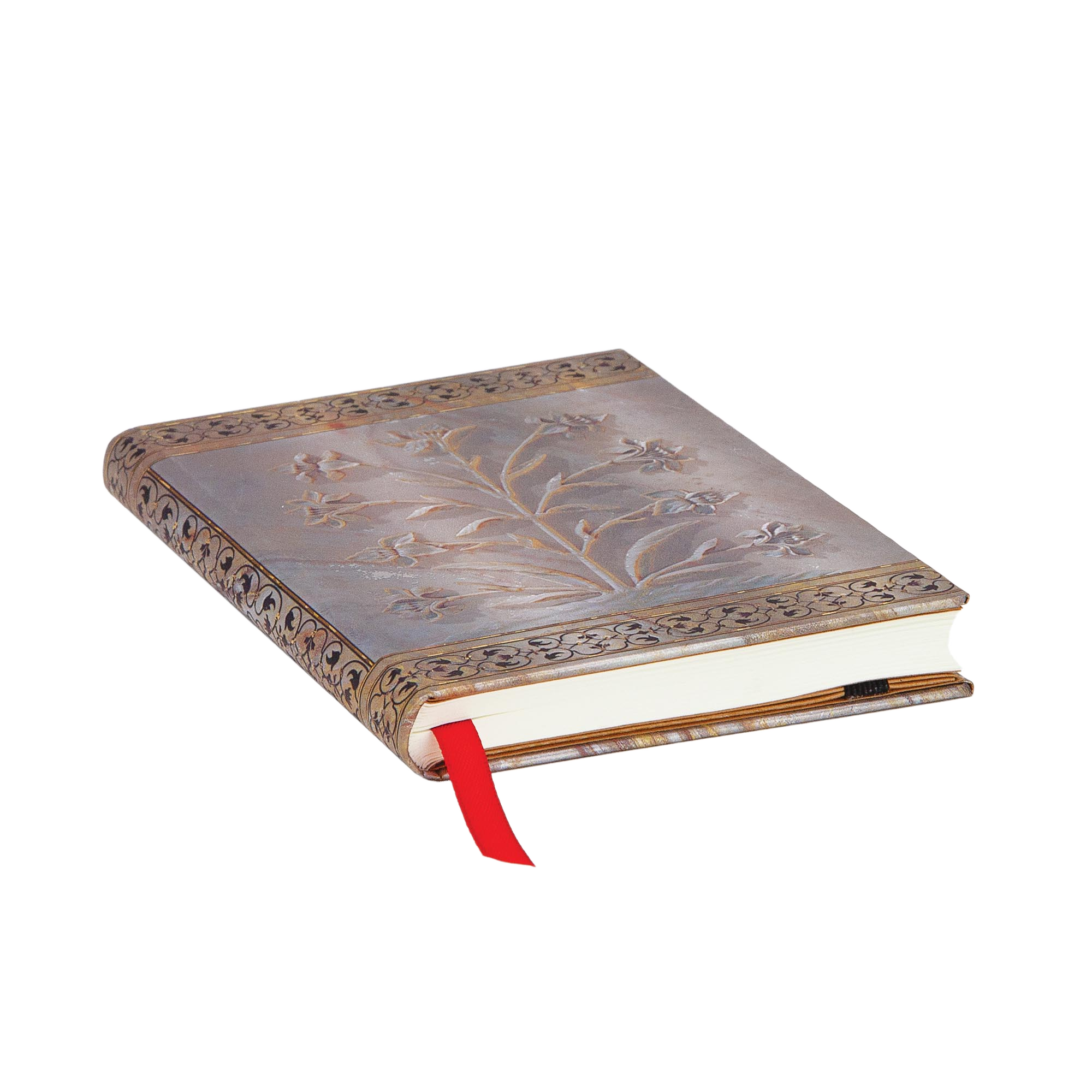 Agra - Journals - Edge Image