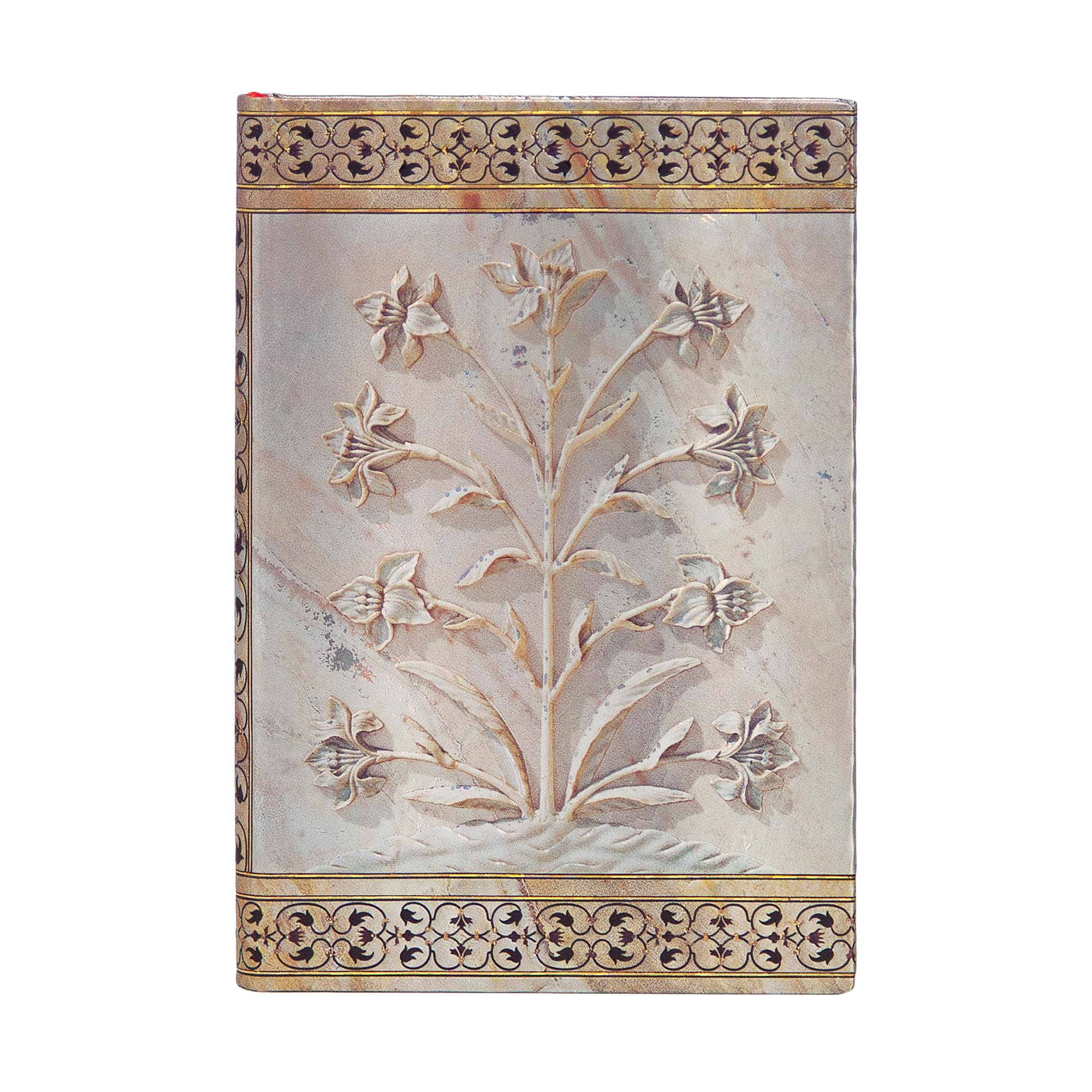 Agra - Journals - Front Image