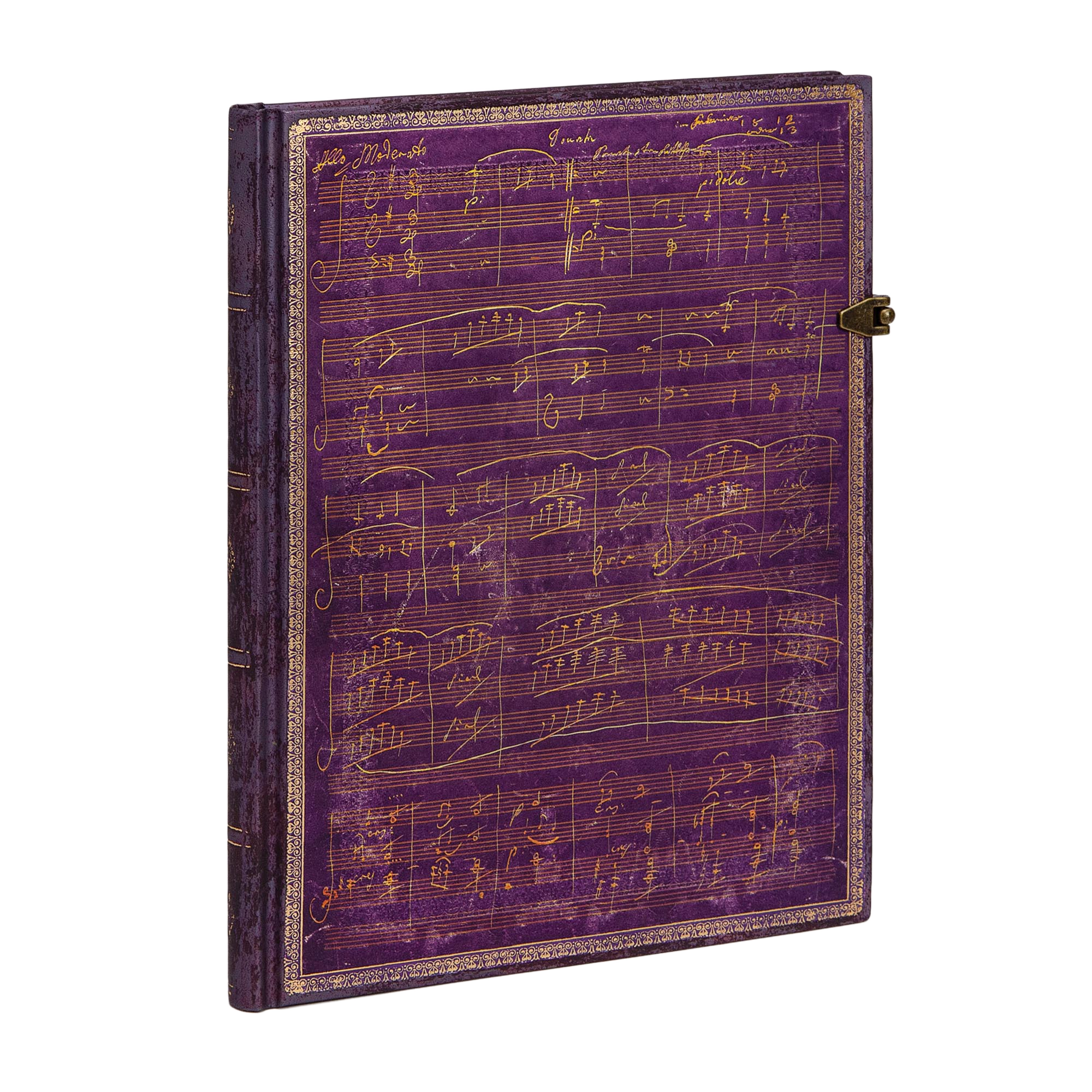 Beethoven’s 250th Birthday - Journals - Angle Image