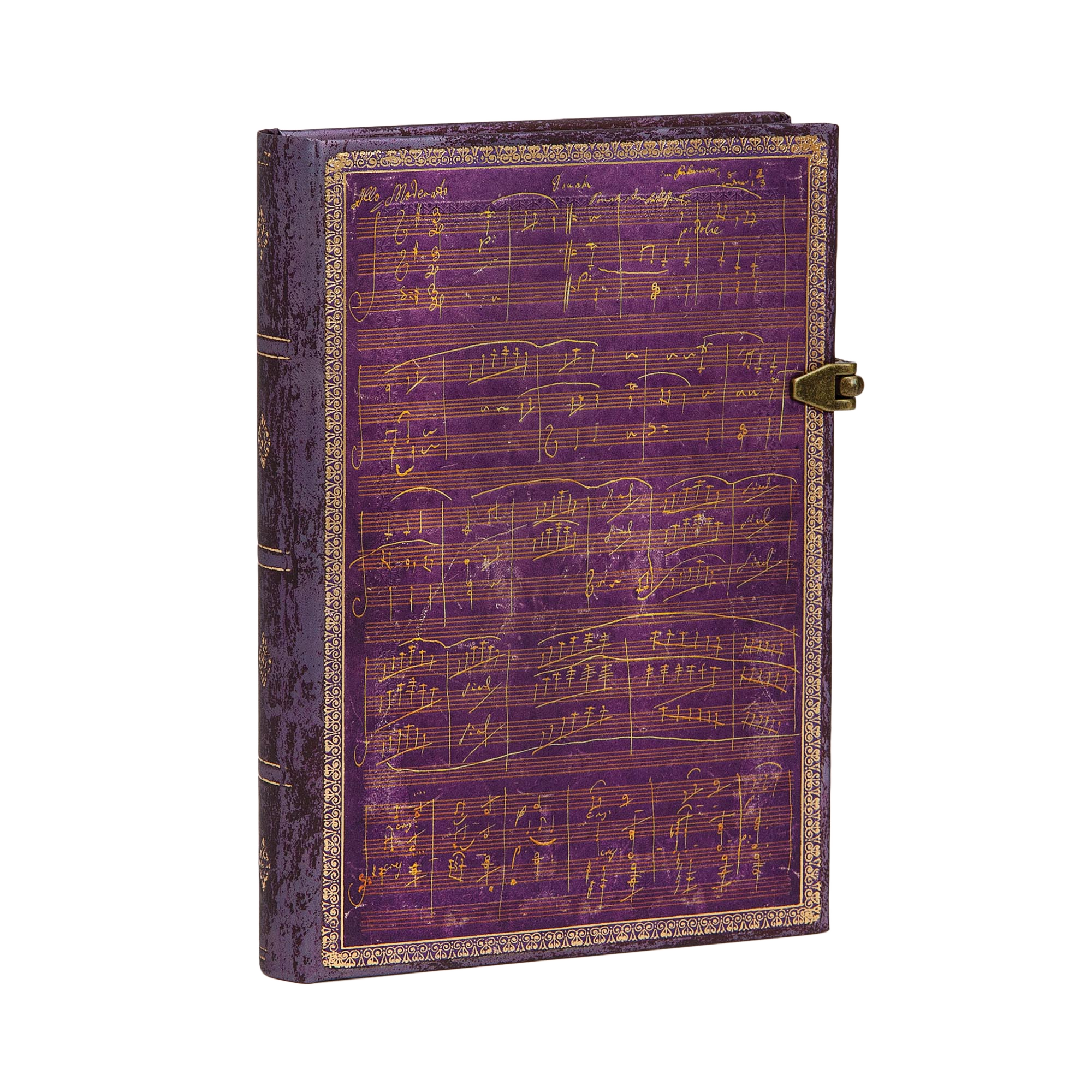 Beethoven’s 250th Birthday - Journals - Angle Image