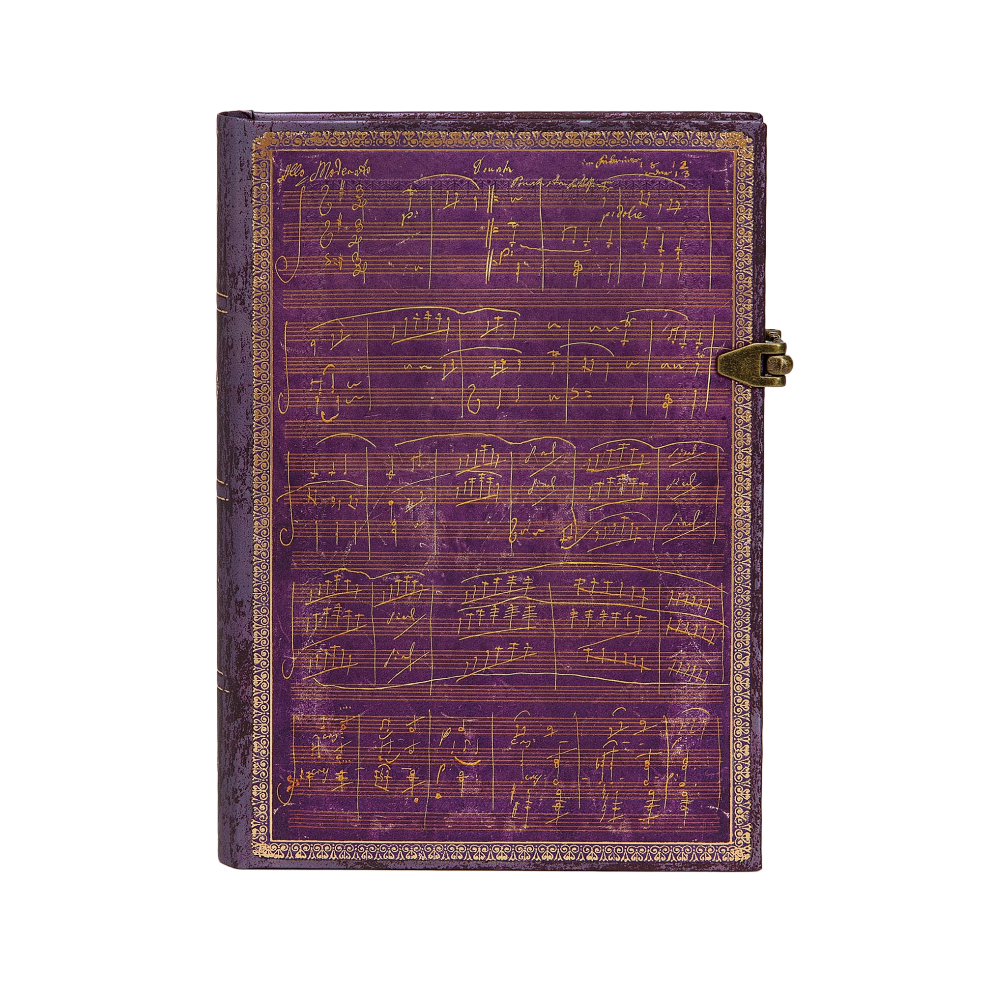 Beethoven’s 250th Birthday - Journals - Front Image