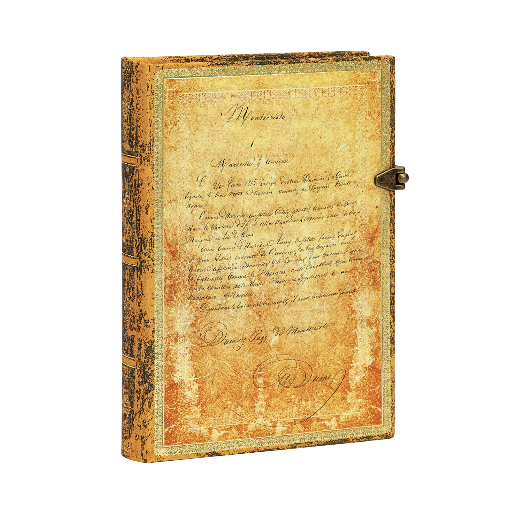 Dumas’ 150th Anniversary - Journals - Angle Image