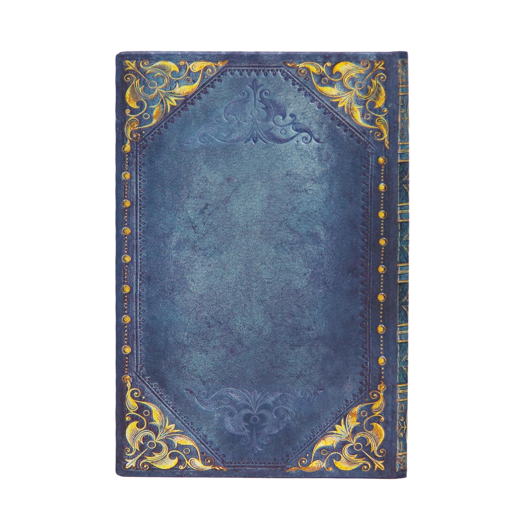 Punk en Azul - Libretas de Direcciones - Back Image