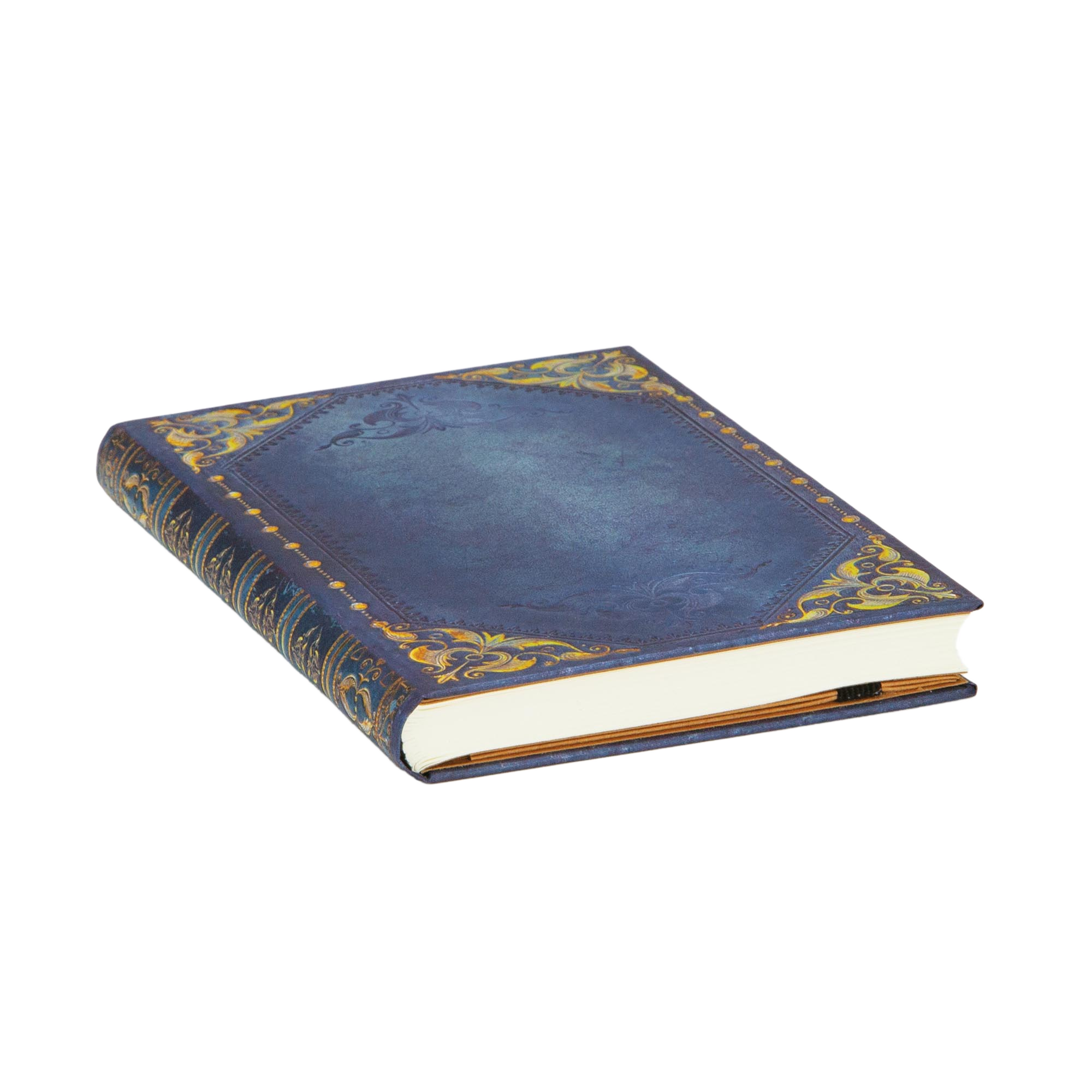 Punk en Azul - Libretas de Direcciones - Edge Image