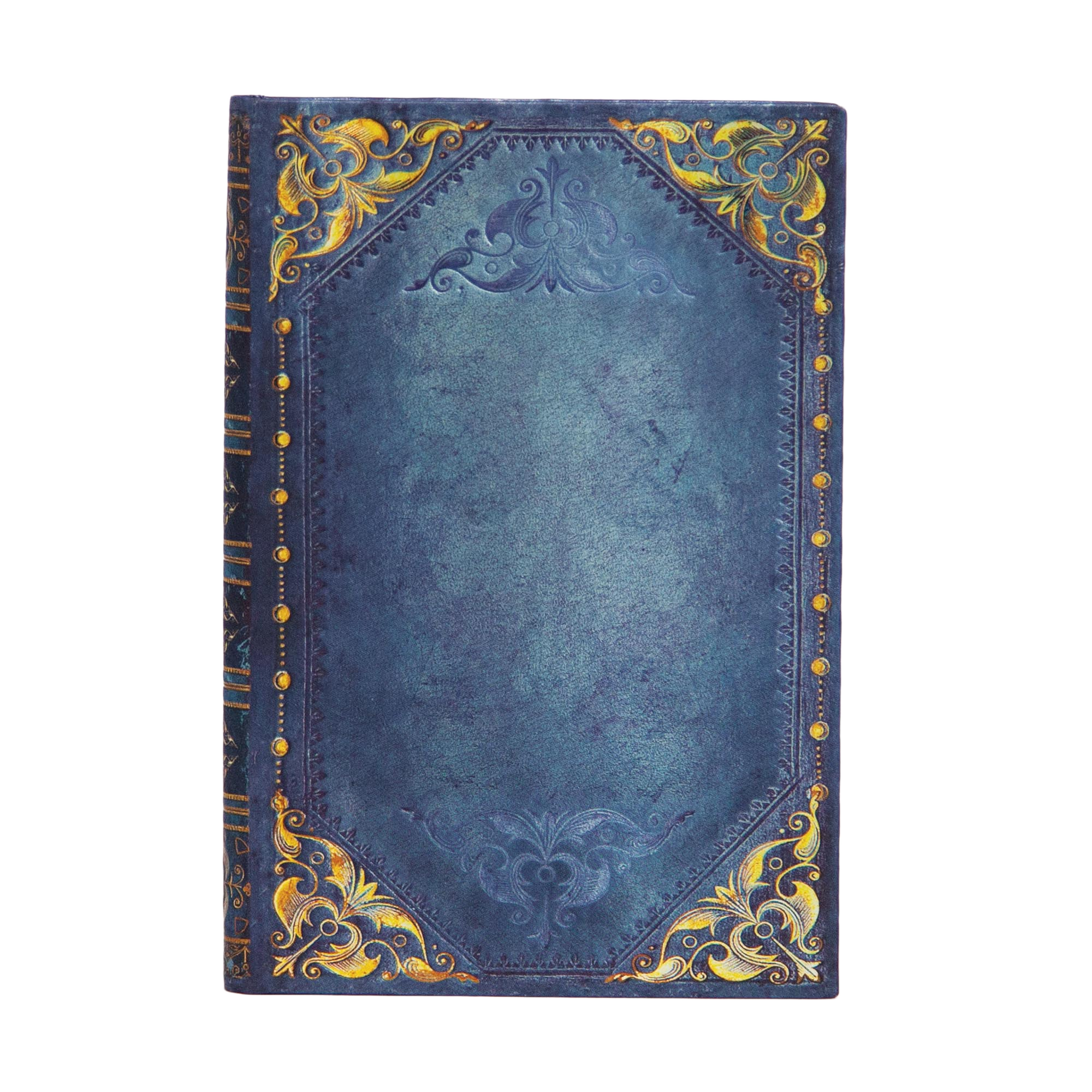 Punk en Azul - Libretas de Direcciones - Front Image