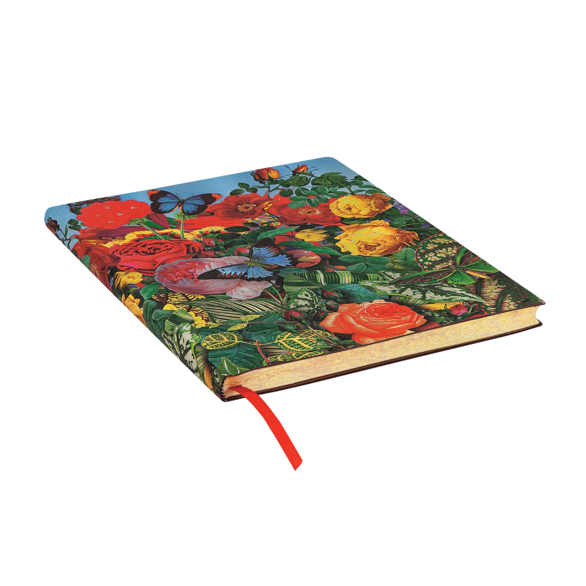 Jardín de Mariposas - Cuadernos - Edge Image