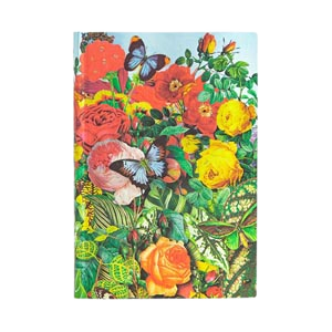 Jardín de Mariposas