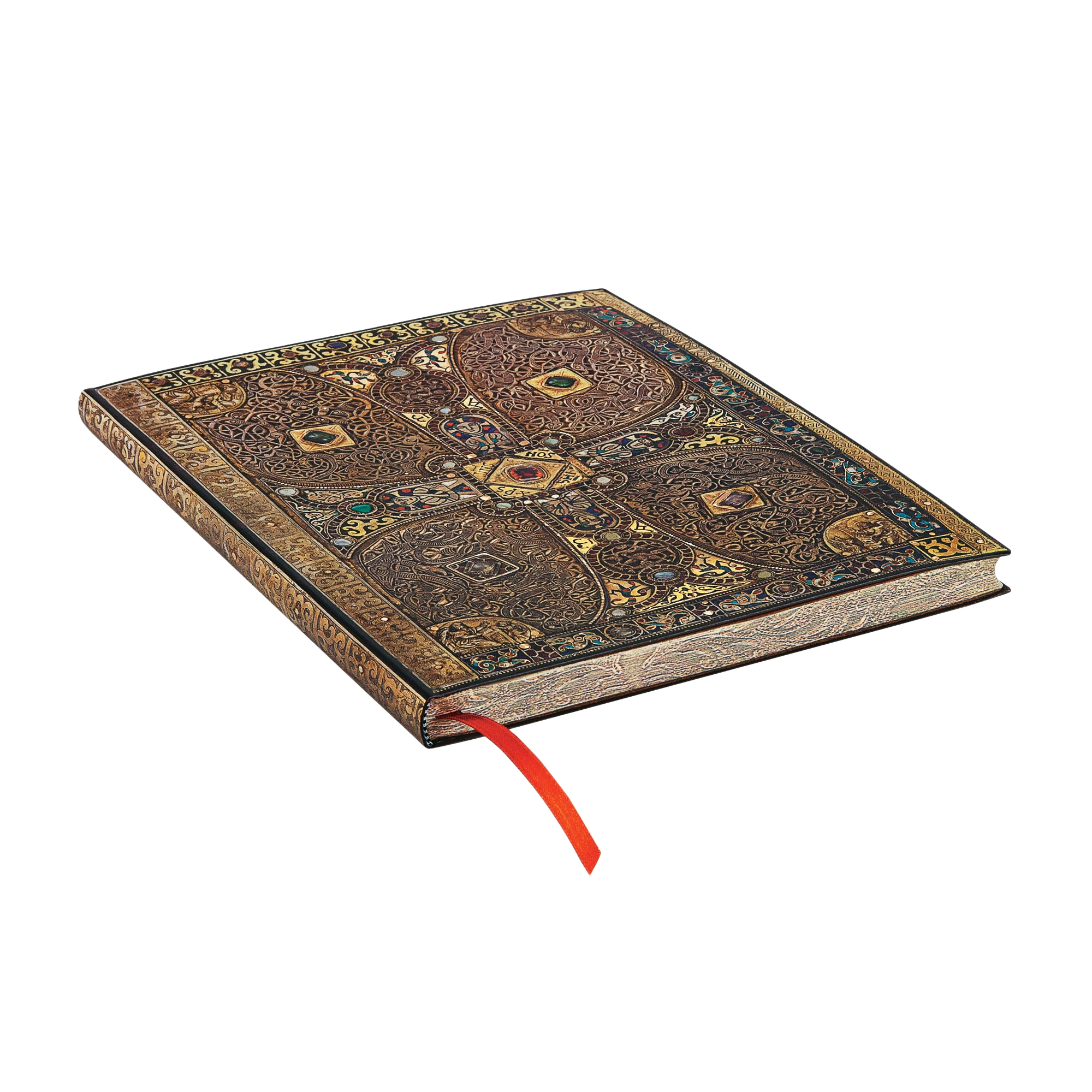 Lindau - Carnets - Edge Image