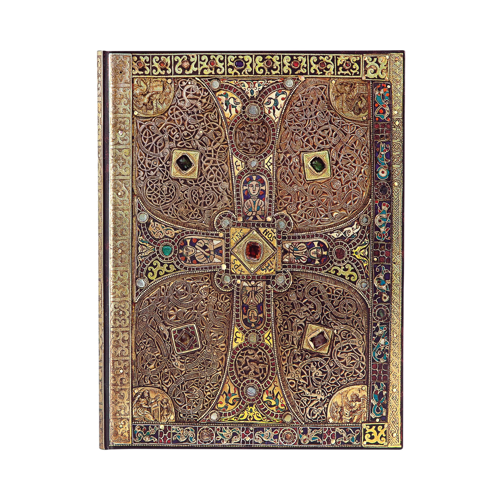 Lindau - Carnets - Front Image