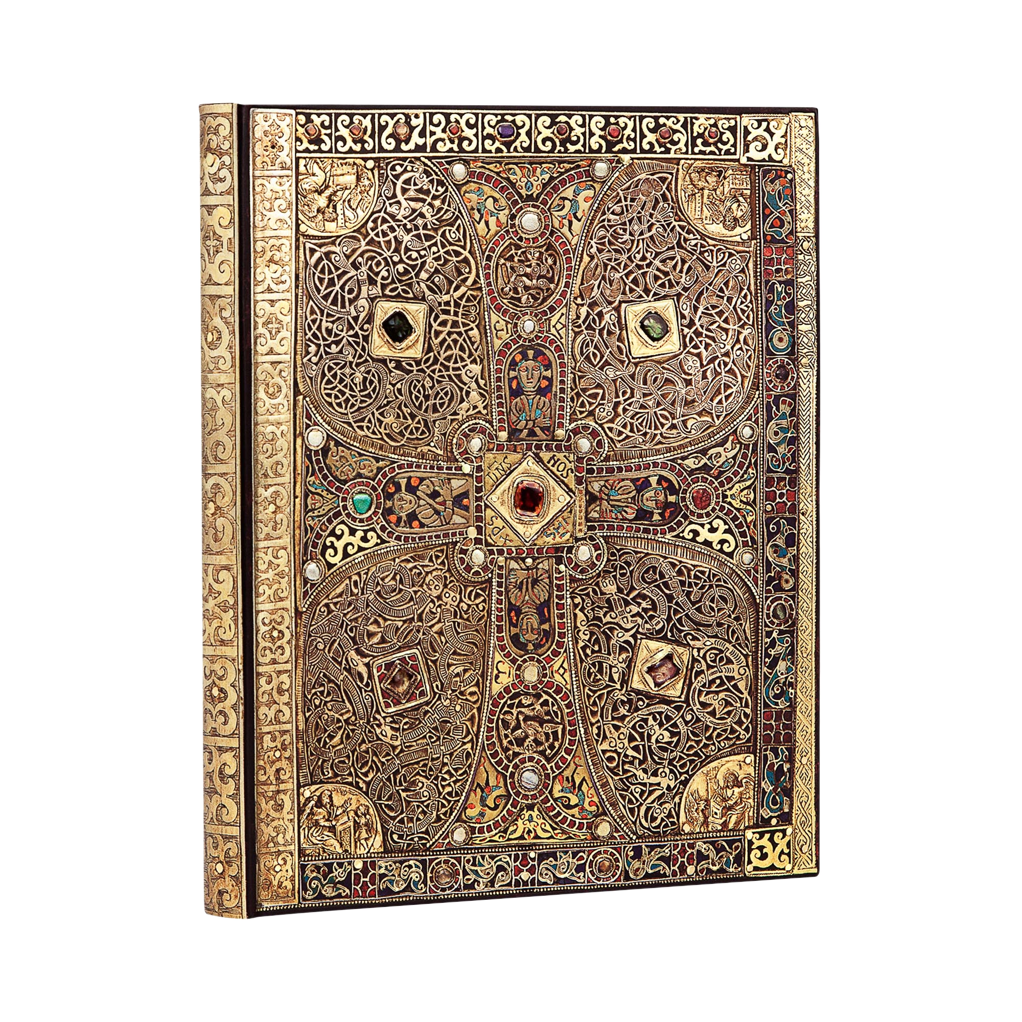 Lindau - Journals - Angle Image