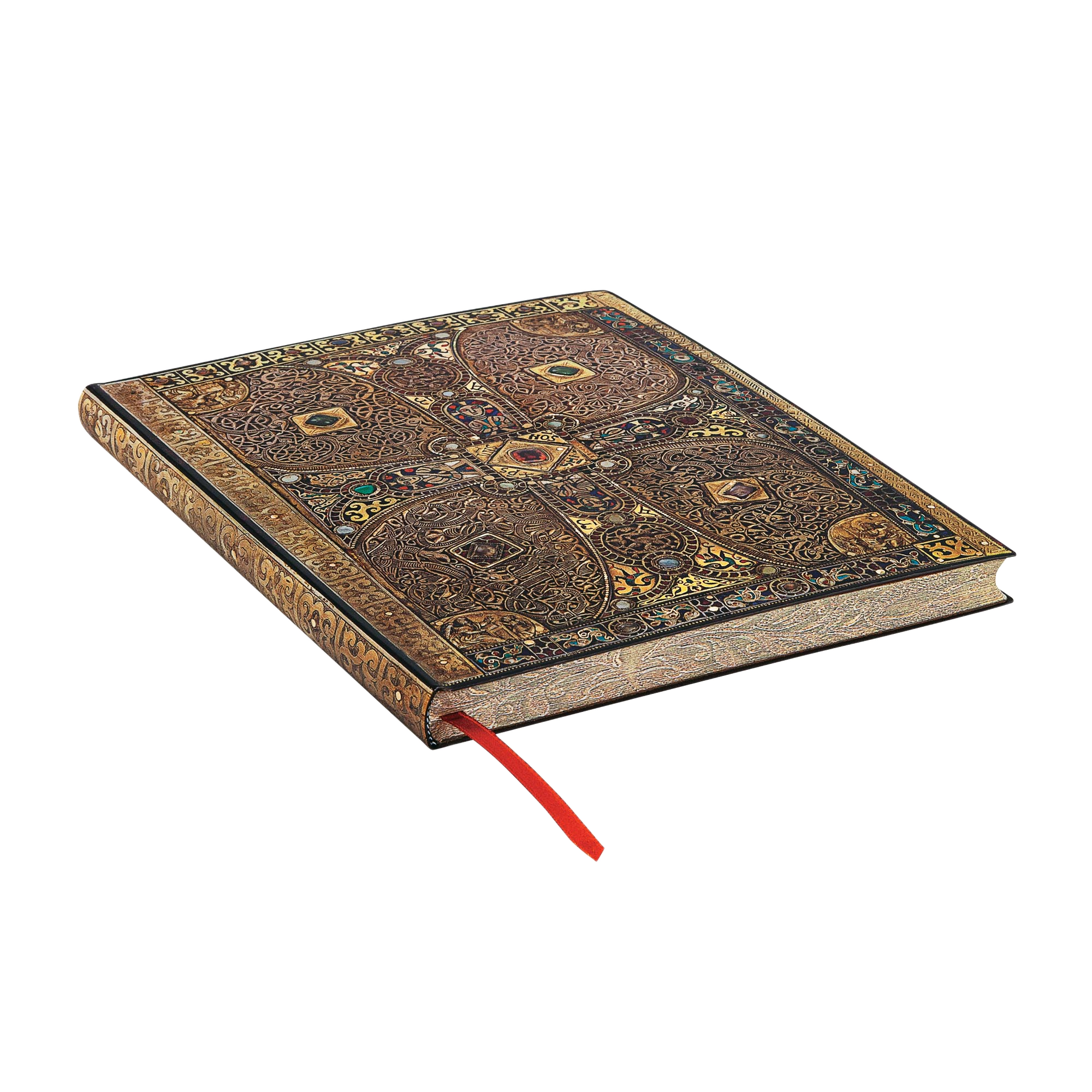 Lindau - Journals - Edge Image