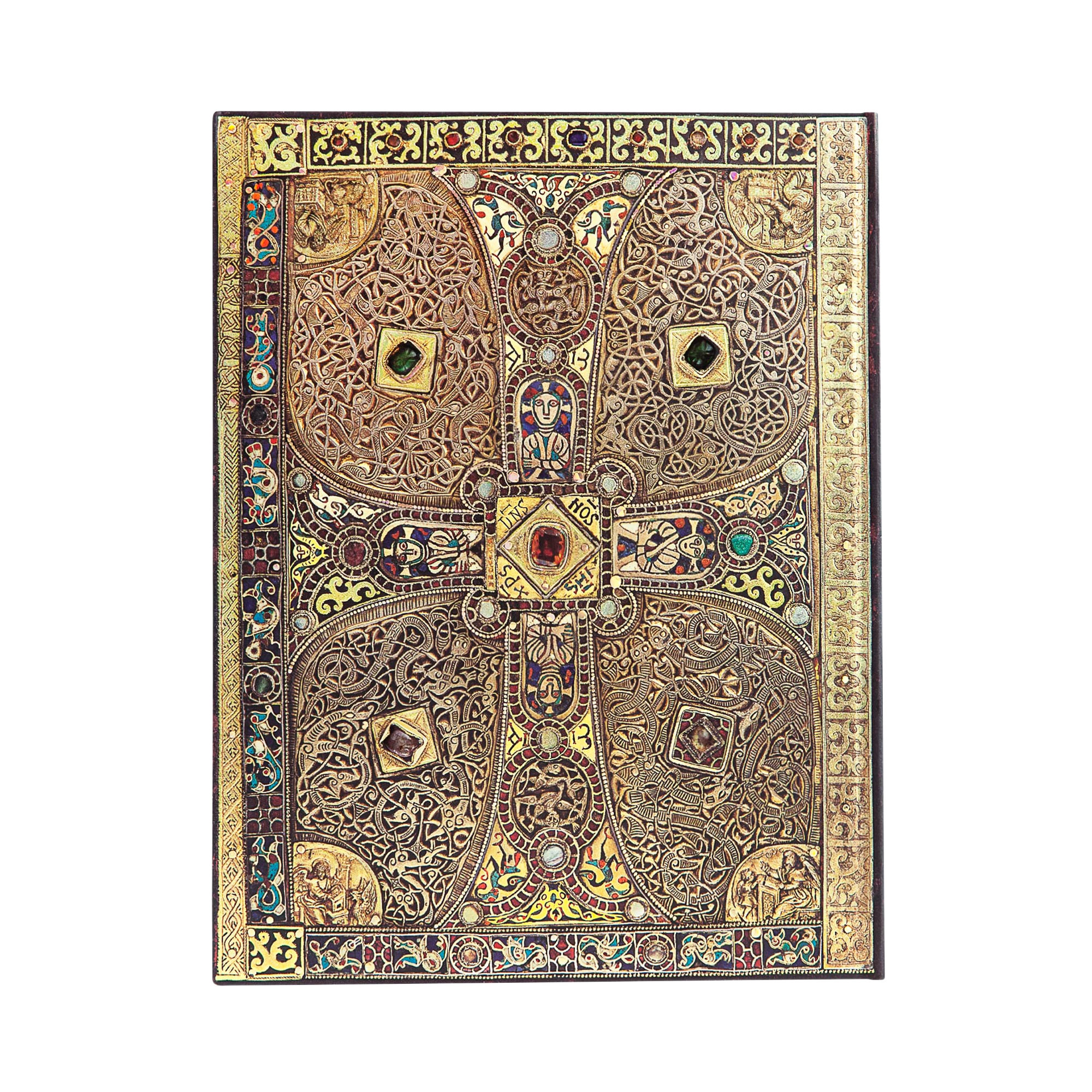 Lindau - Carnets - Back Image