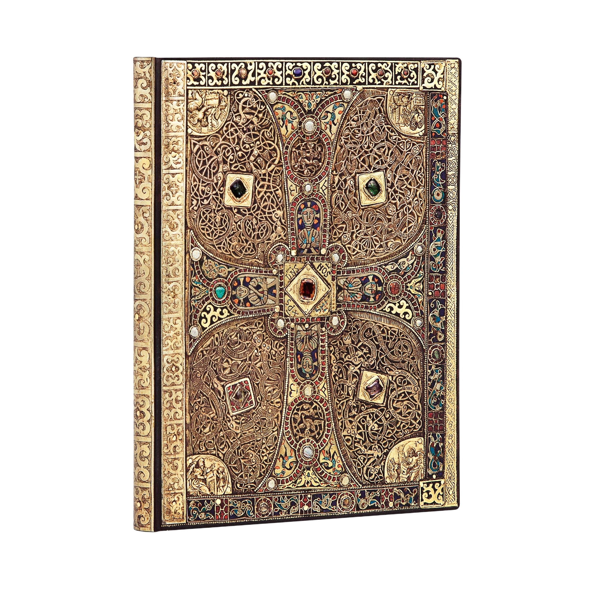 Lindau - Journals - Angle Image