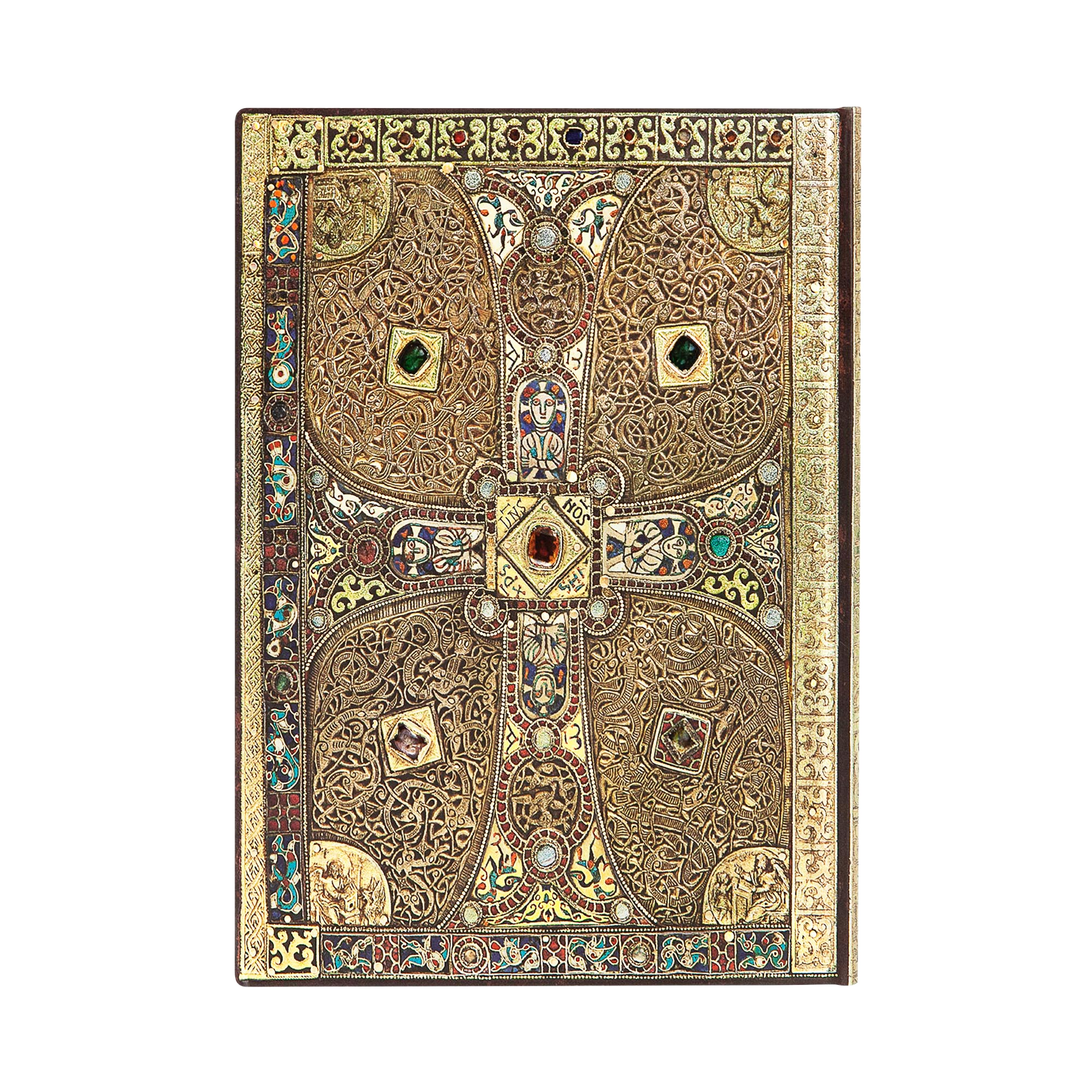 Lindau - Journals - Back Image