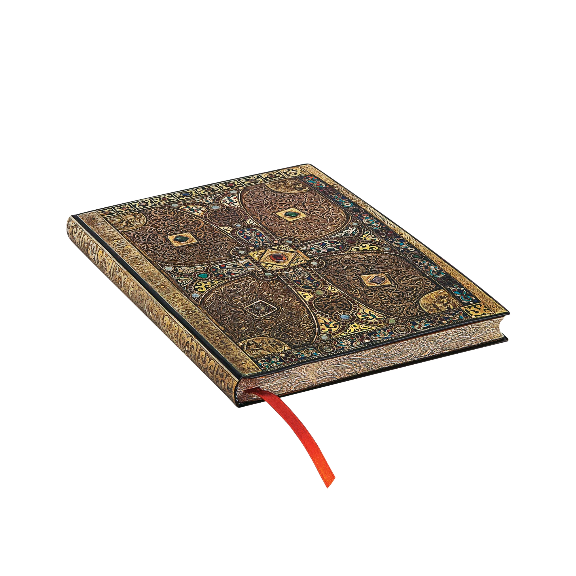 Lindau - Journals - Edge Image