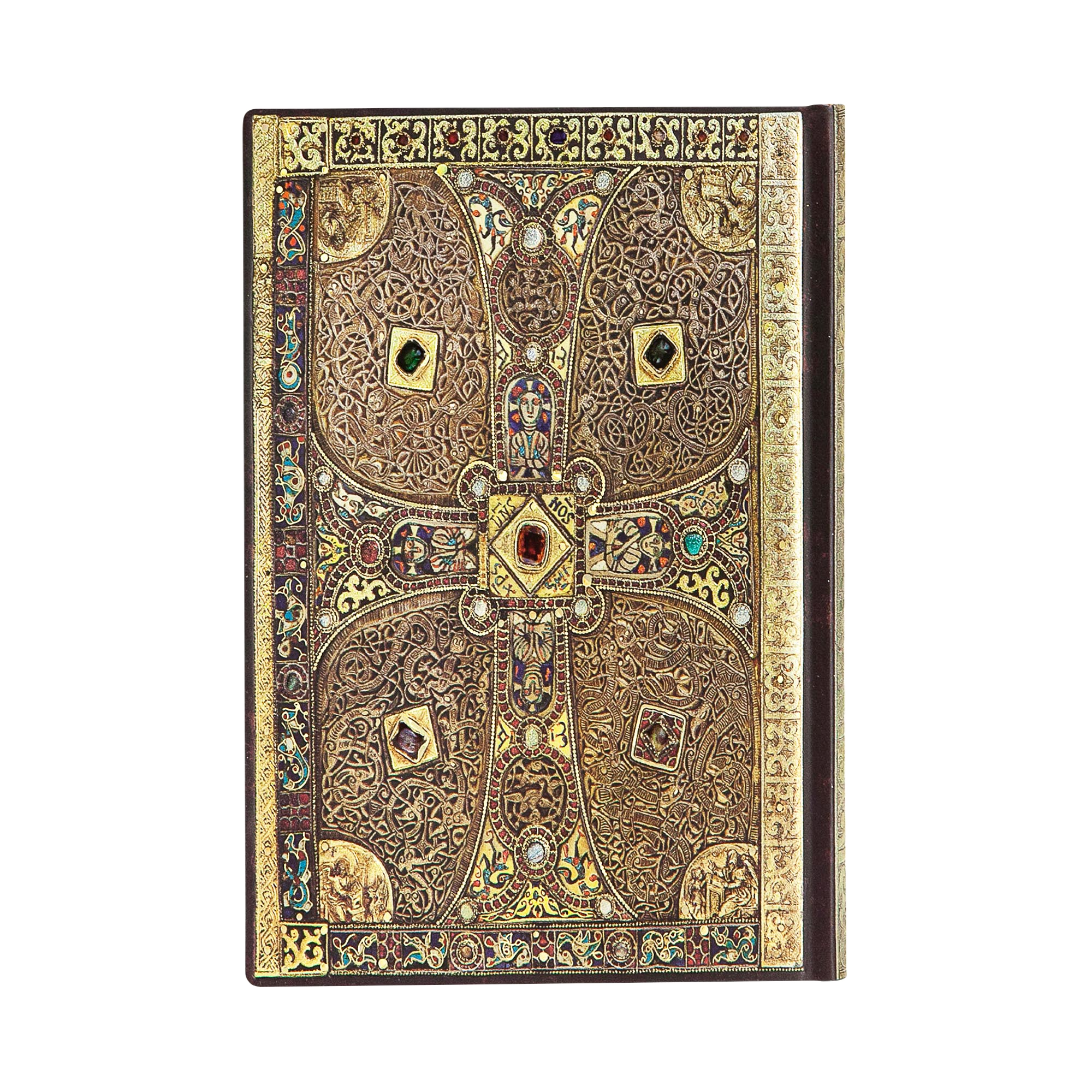 Lindau - Carnets - Back Image