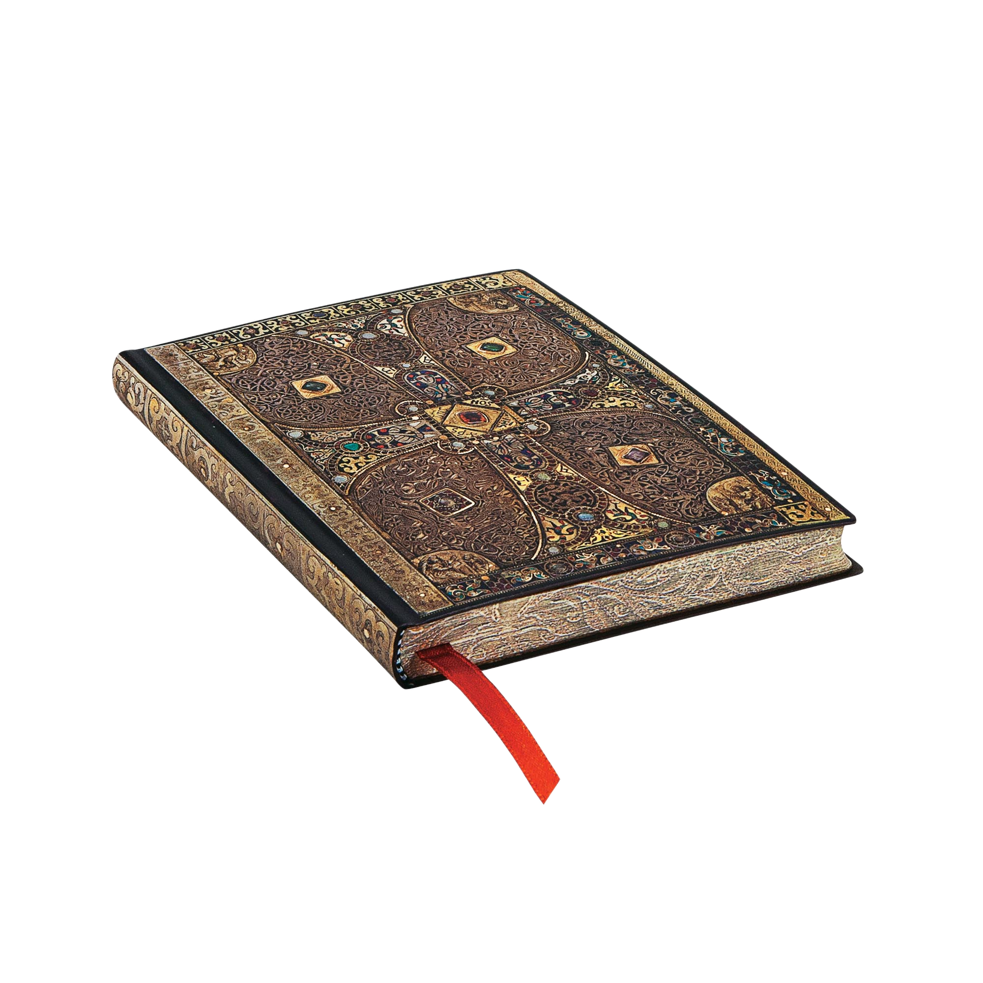 Lindau - Carnets - Edge Image