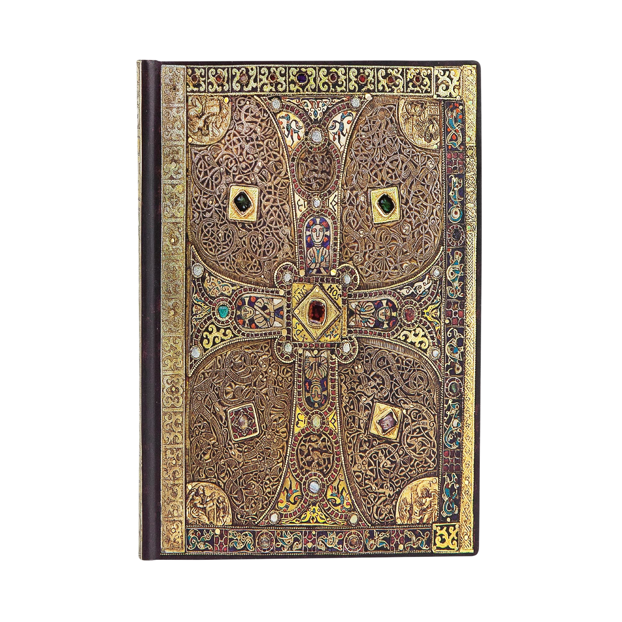 Lindau - Carnets - Front Image