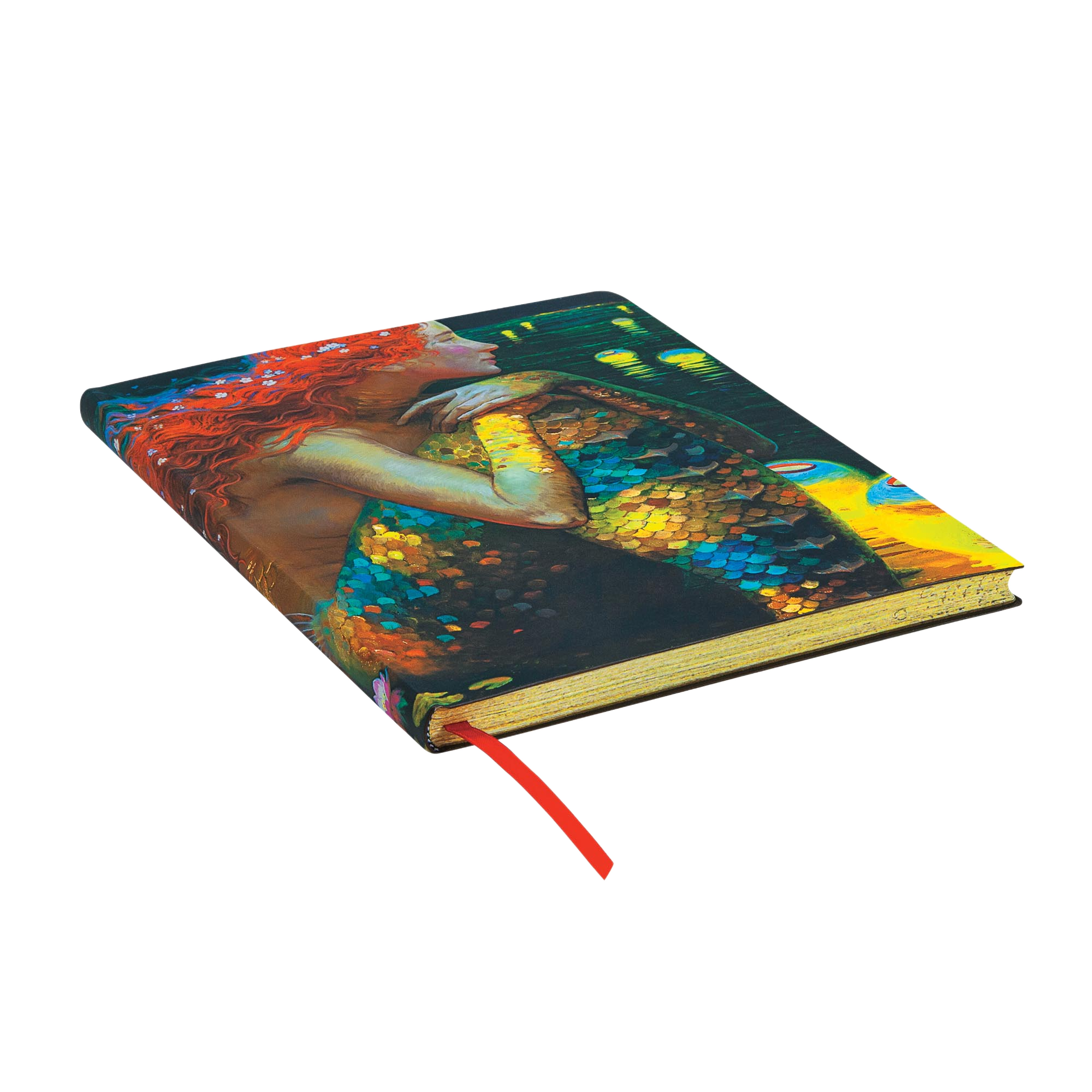 Anticipation - Journals - Edge Image