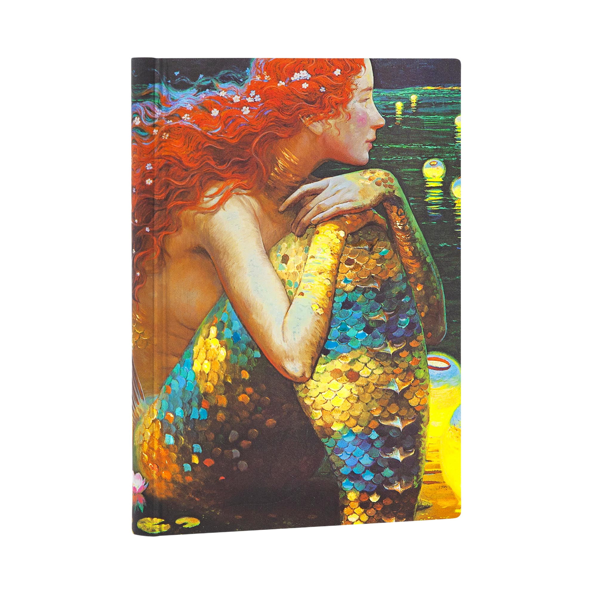 Anticipation - Carnets - Angle Image