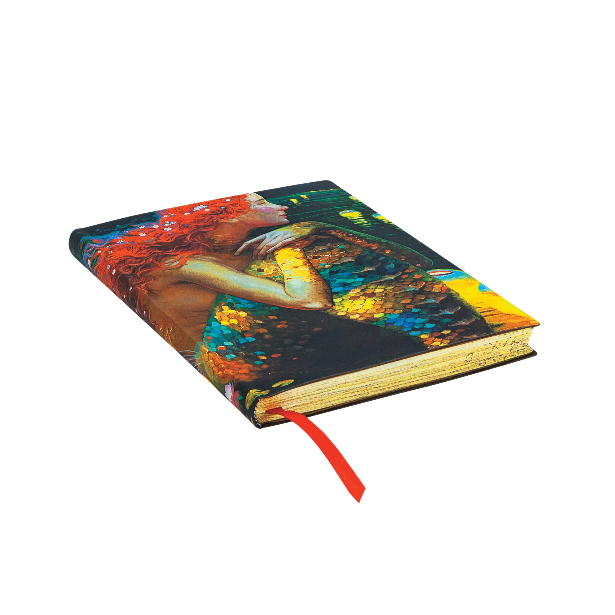 Anticipation - Carnets - Edge Image