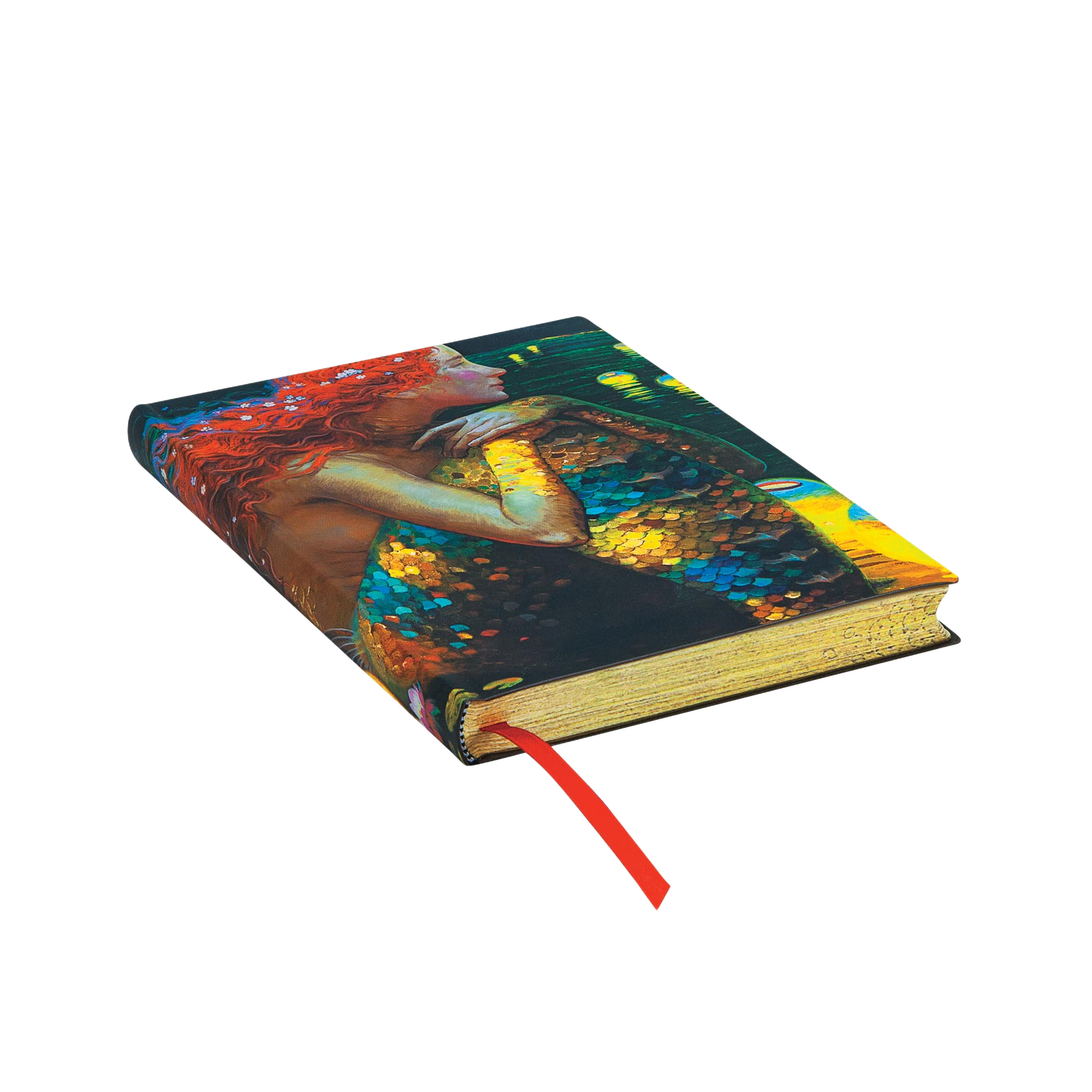 Anticipación - Cuadernos - Edge Image