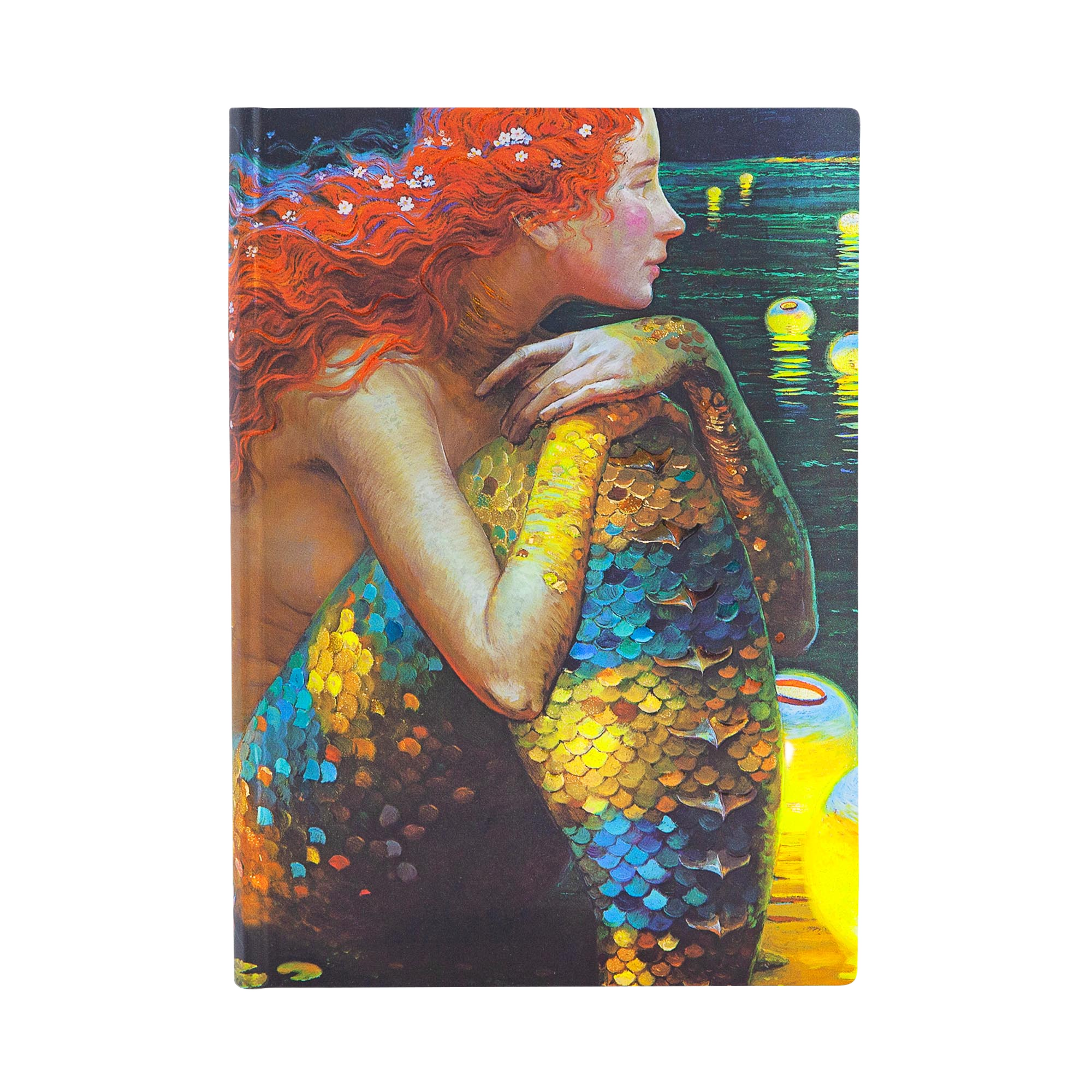 Anticipación - Cuadernos - Front Image