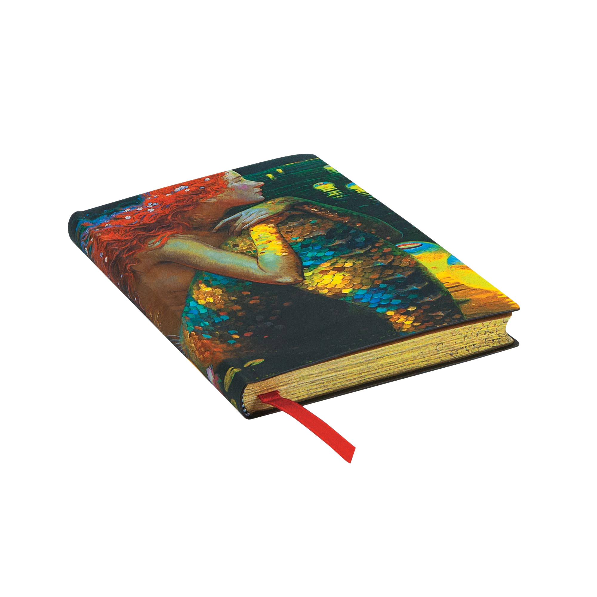 Anticipation - Journals - Edge Image