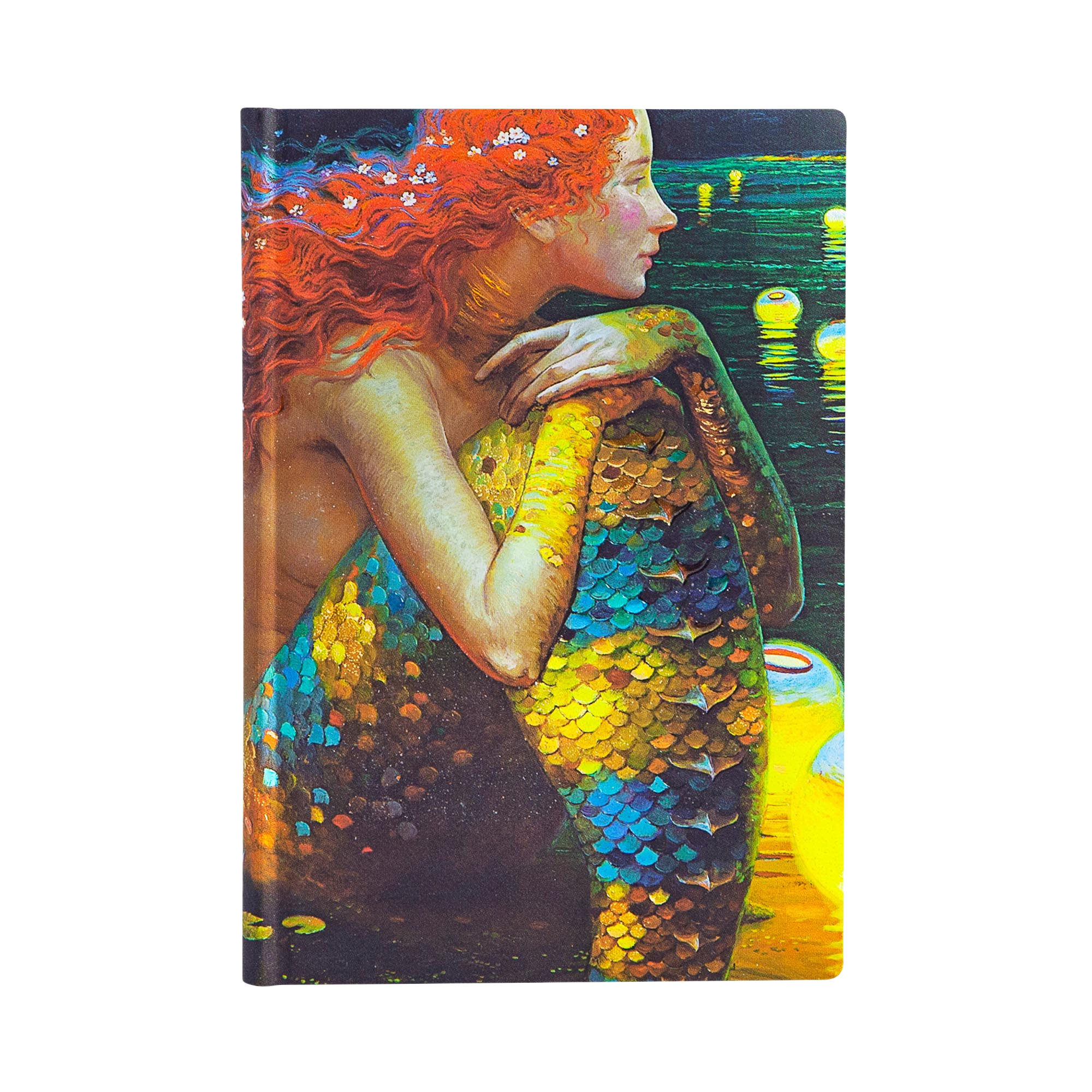 Anticipation - Journals - Front Image