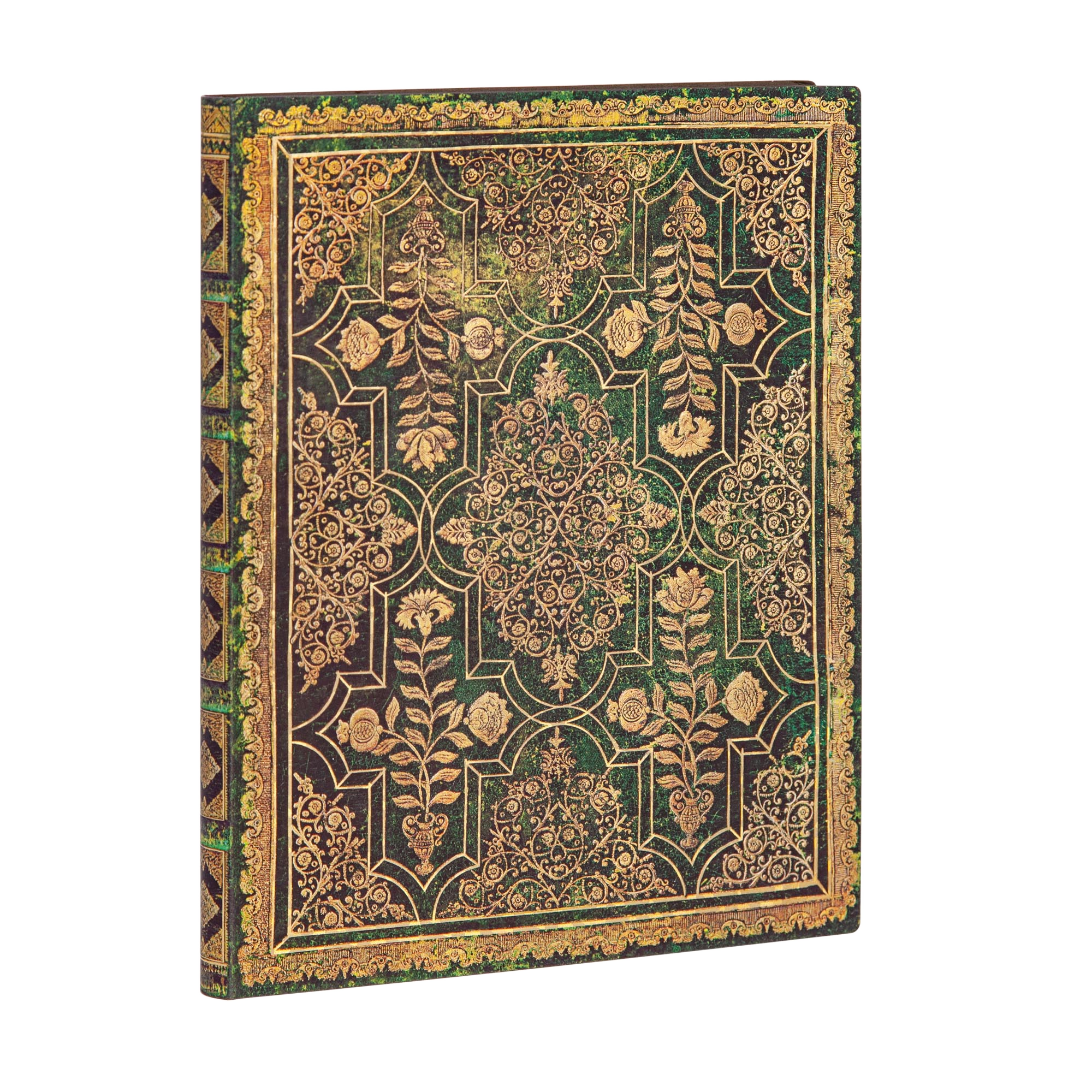 Enebro - Cuadernos - Angle Image