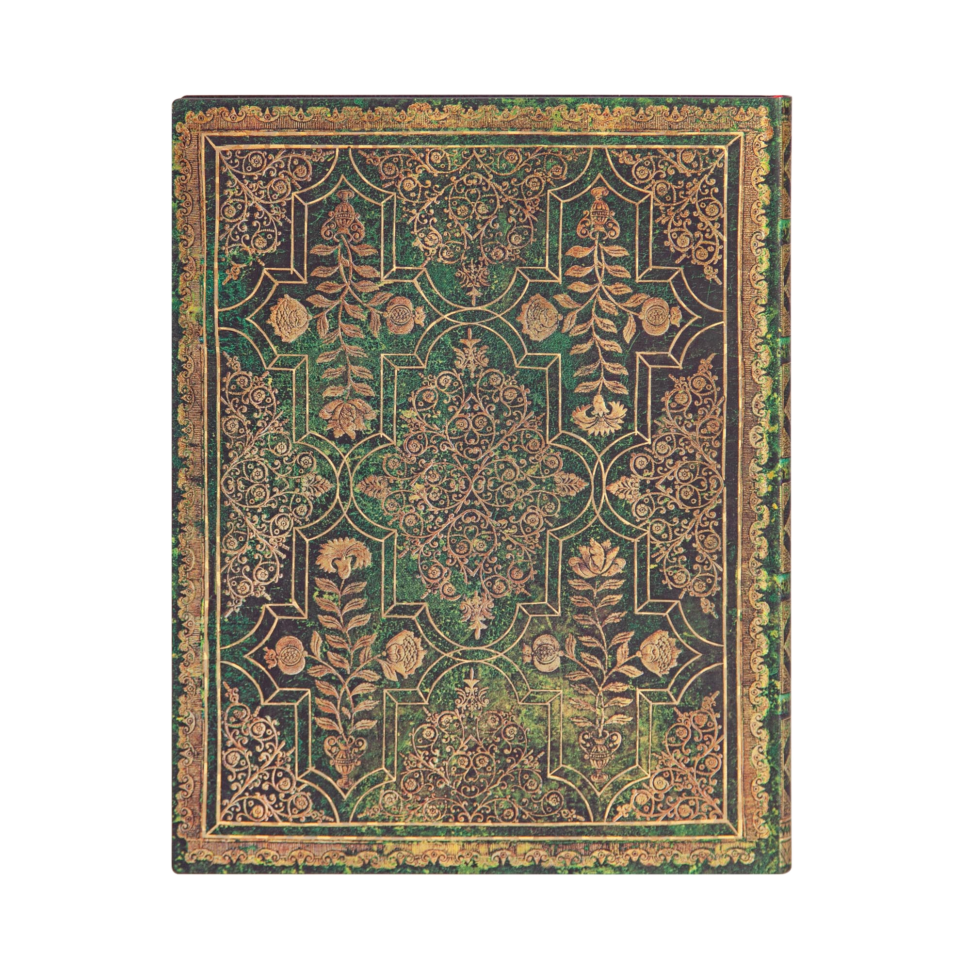 Enebro - Cuadernos - Back Image