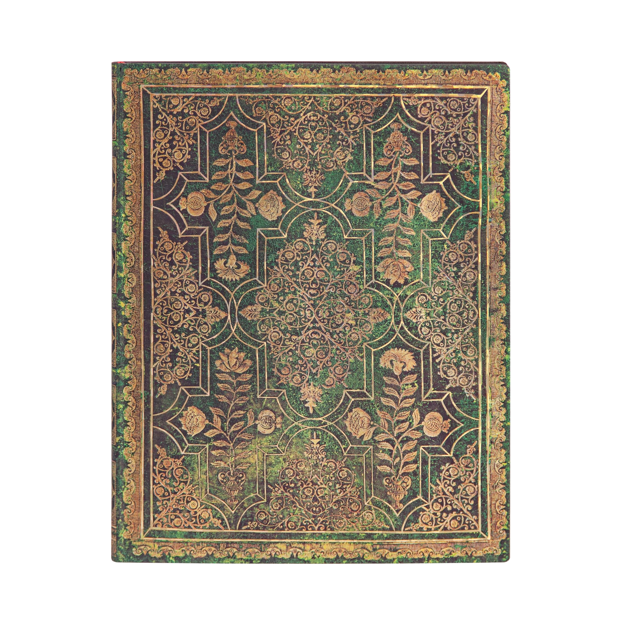 Enebro - Cuadernos - Front Image