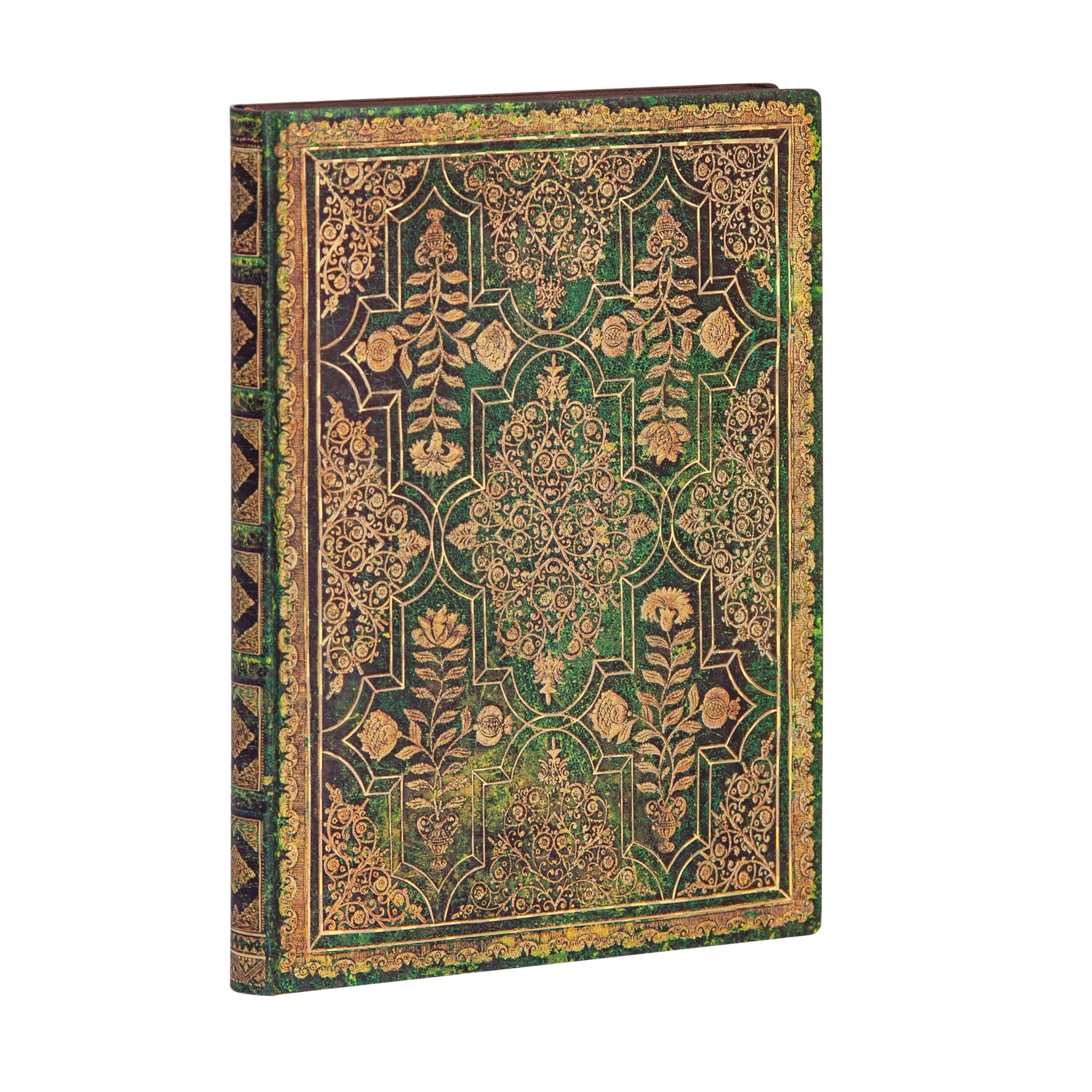 Enebro - Cuadernos - Angle Image