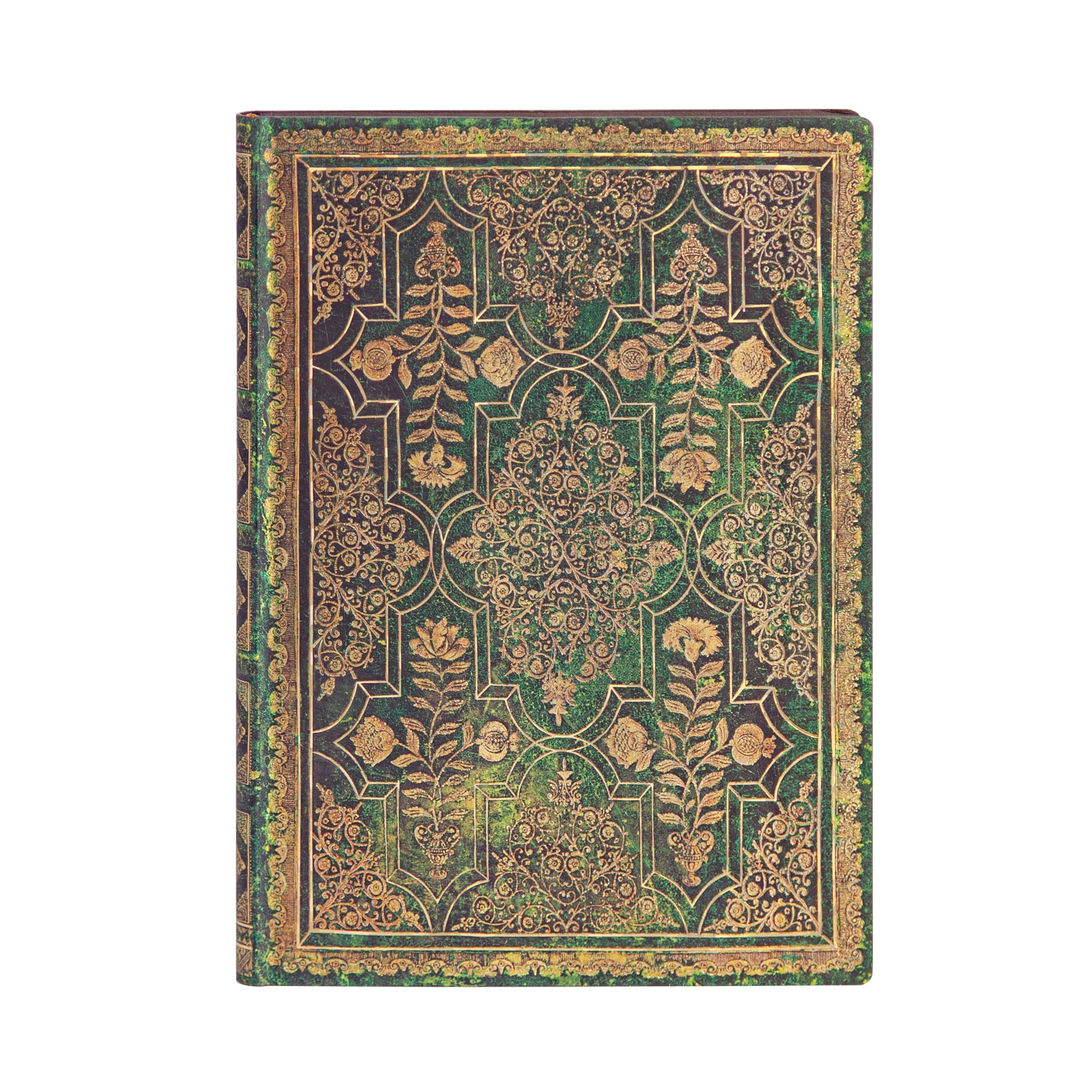 Enebro - Cuadernos - Front Image