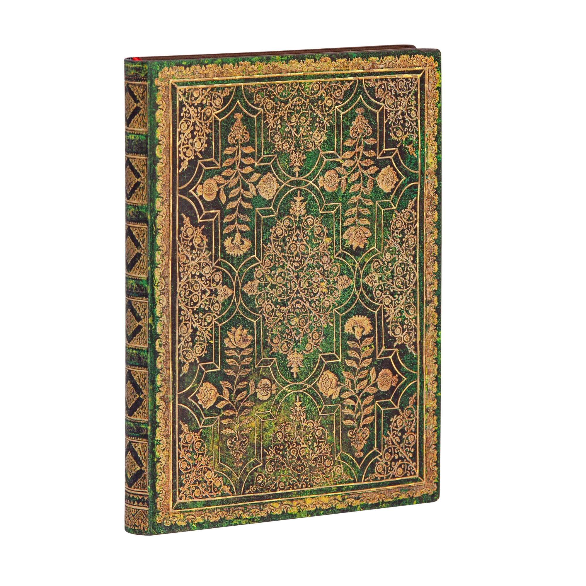 Juniper - Journals - Angle Image