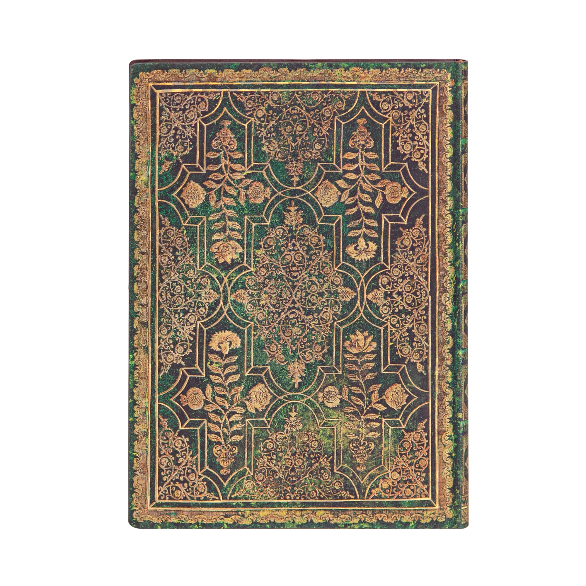 Juniper - Journals - Back Image