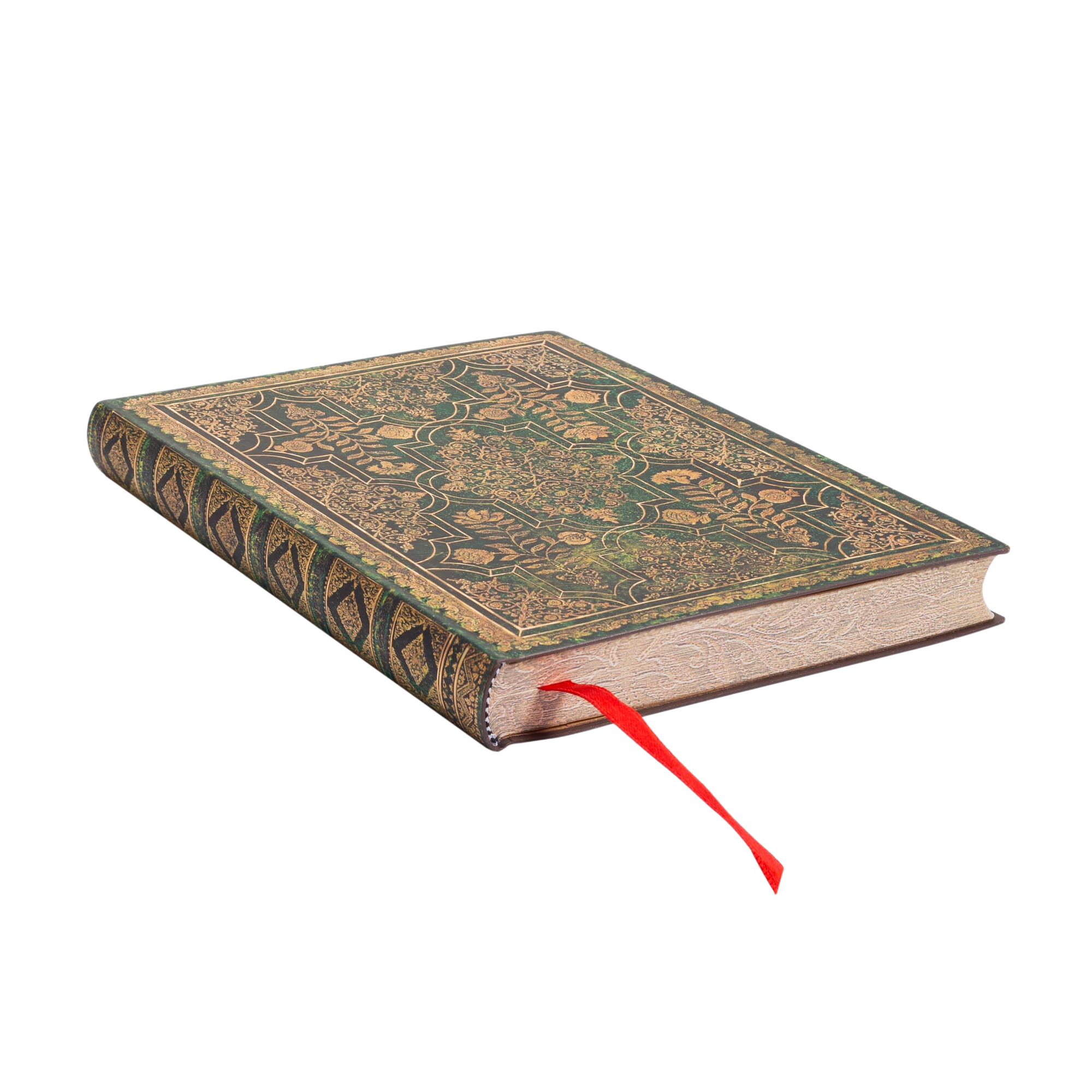 Juniper - Journals - Edge Image
