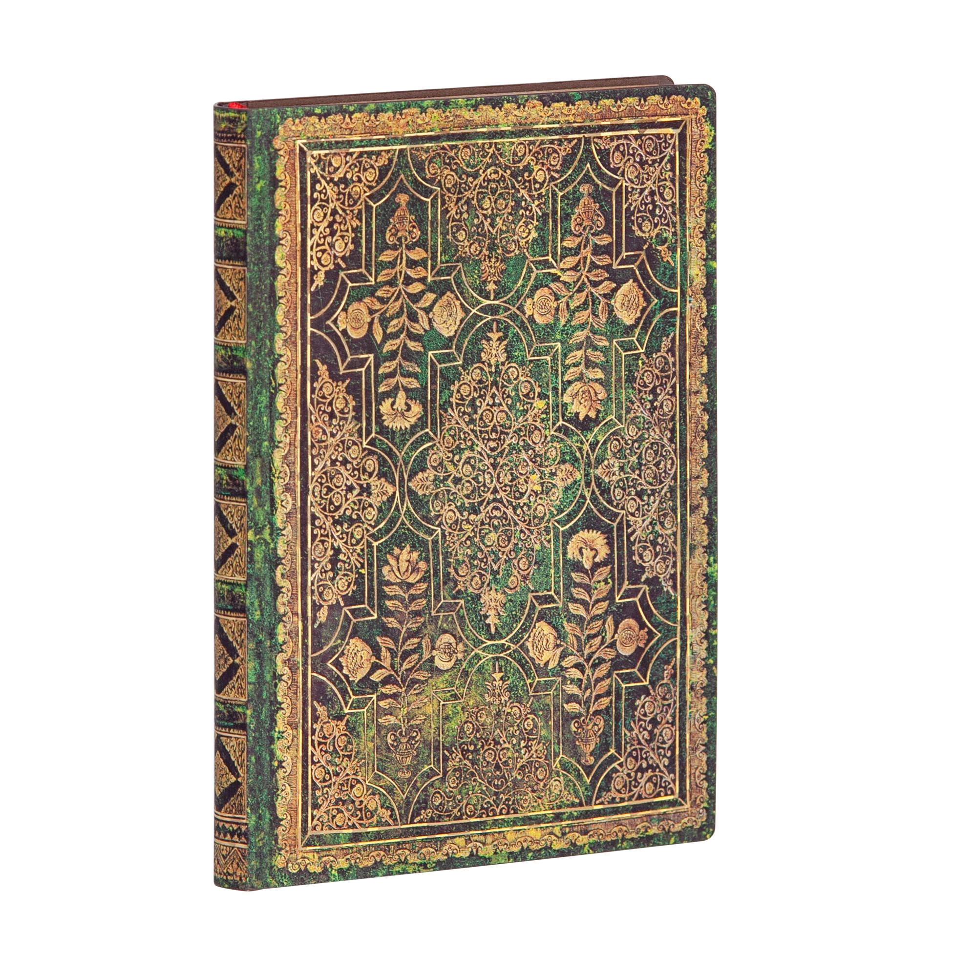 Juniper - Journals - Angle Image