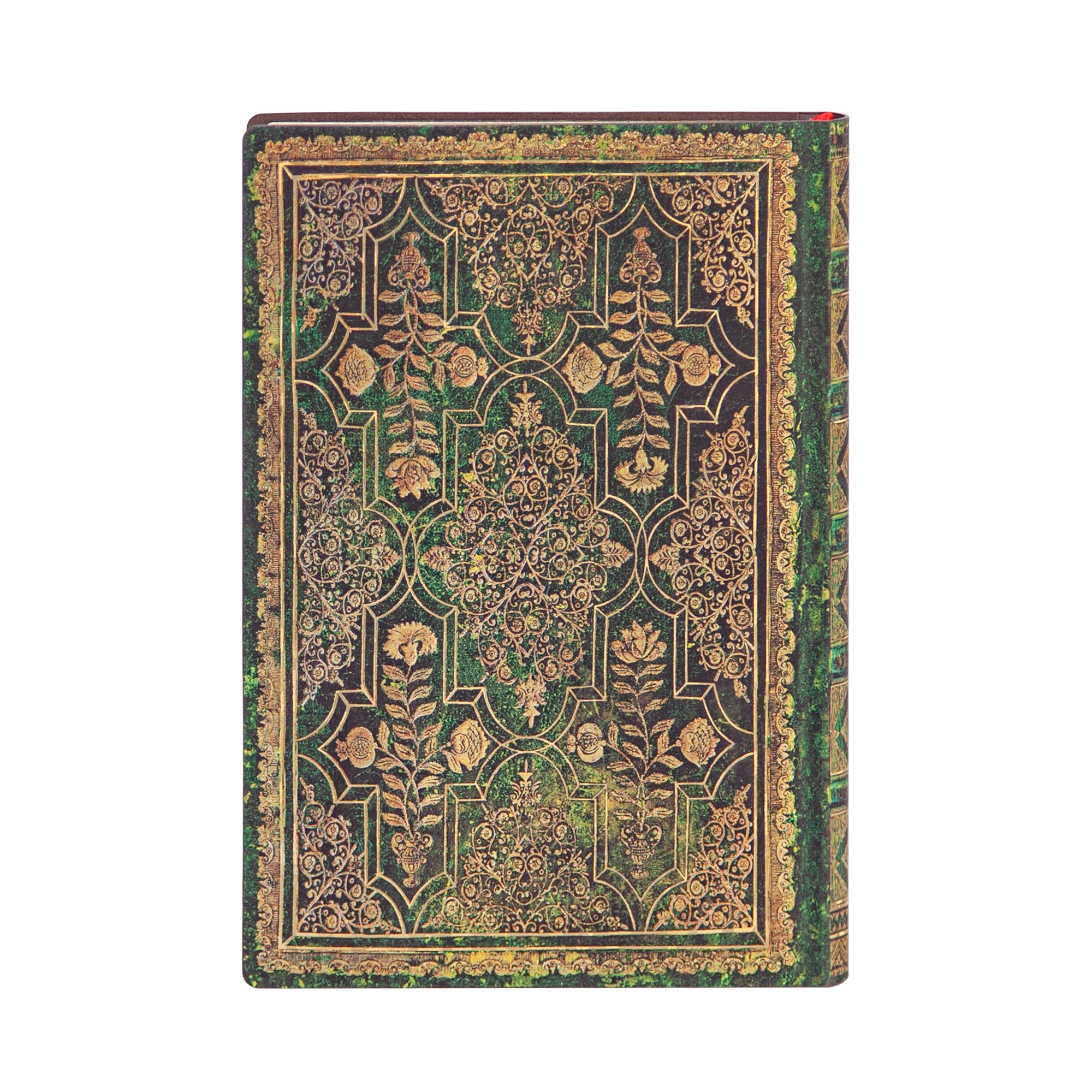 Juniper - Journals - Back Image